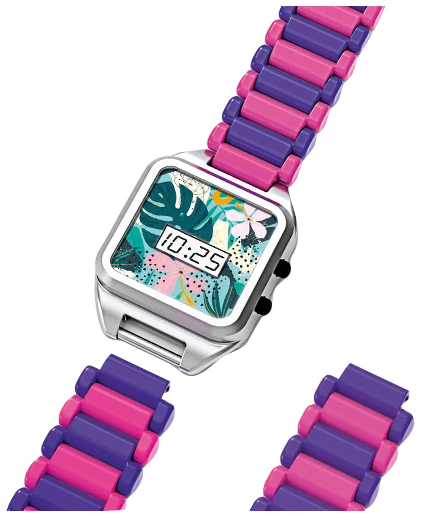 Crazy Chic Stylish Watch - 3