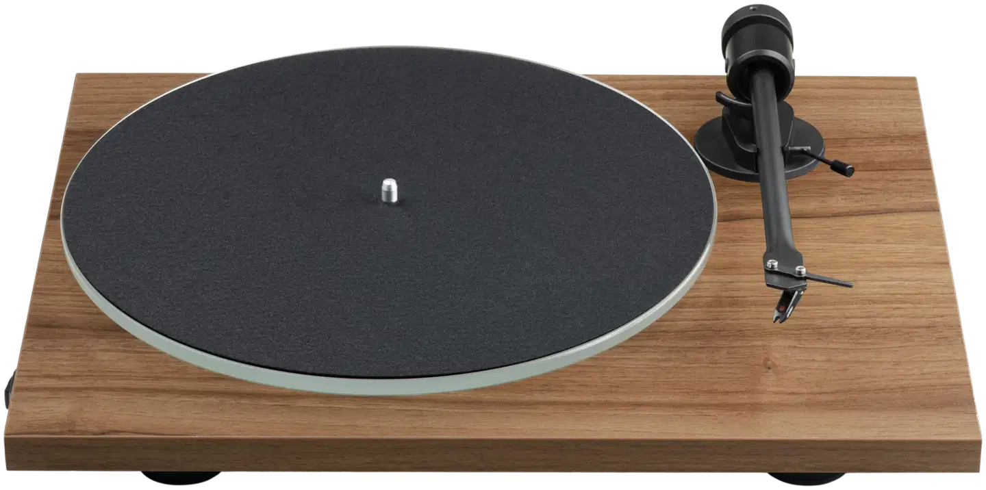 Pro-Ject T1 EVO Phono pähkinä - 1