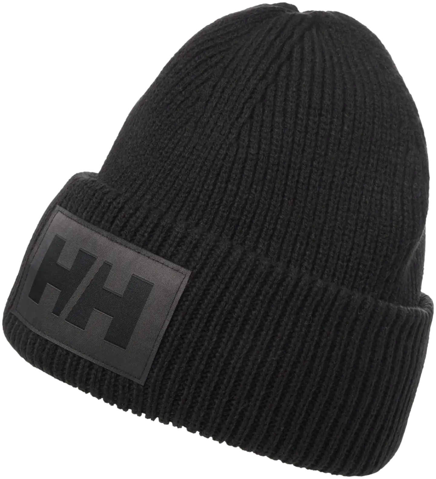 Helly Hansen neulepipo Box 53648 - BLACK