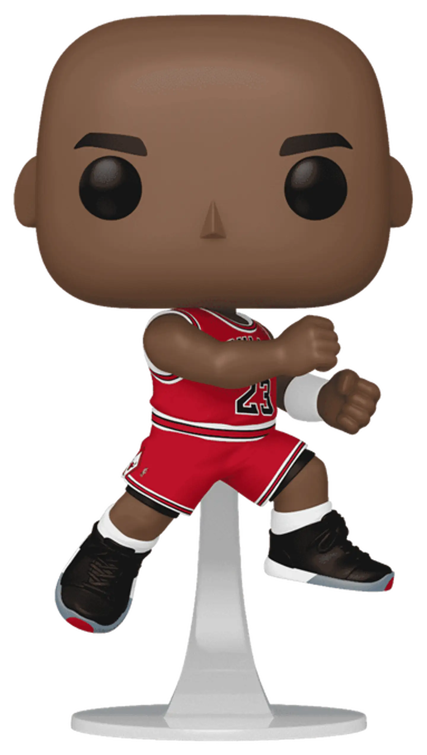 FUNKO POP! NBA - Michael Jordan - 2