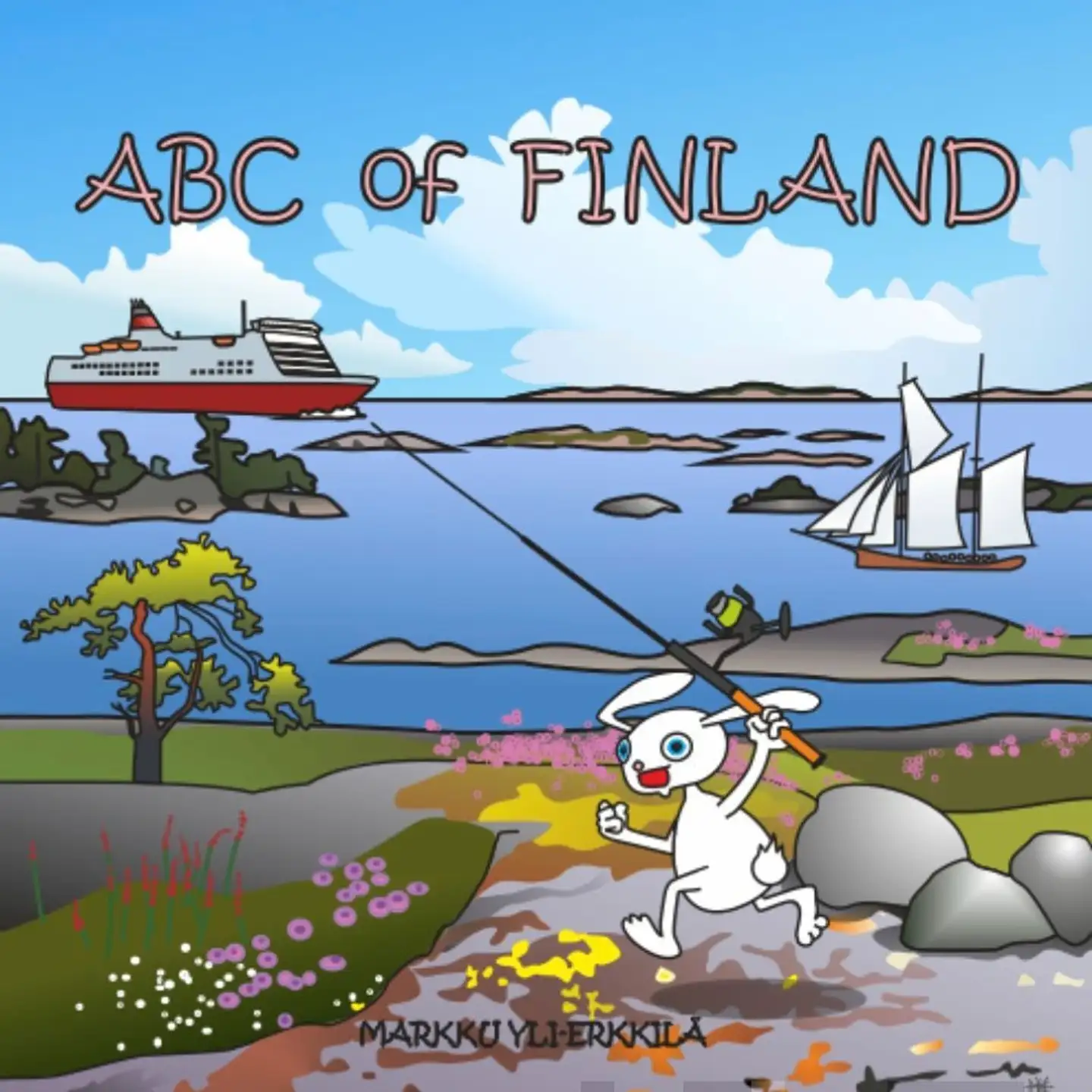 Yli-Erkkilä, ABC of Finland