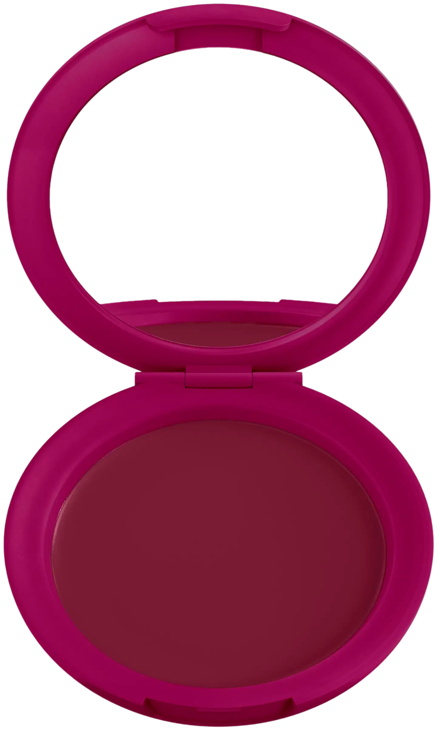 Max Factor 2000 Calorie Pop Art Cheek Paint Blush 10 Pulse, poskipuna - Crimson