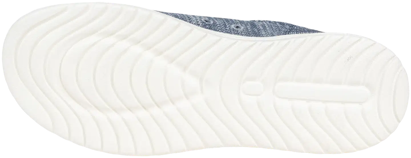 WKLY. miesten canvaskengät Osmium S202135NAV - Navy - 5