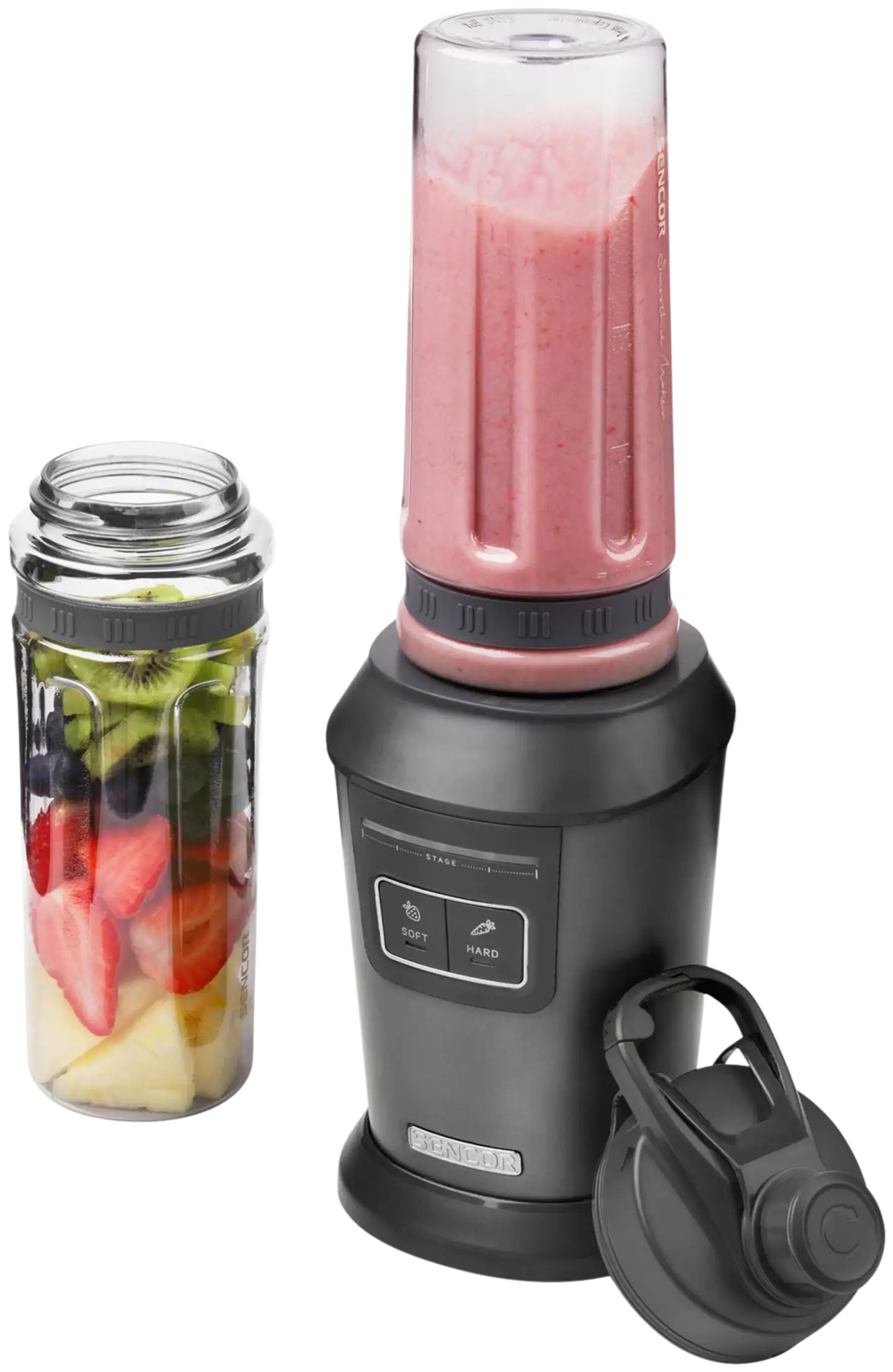 Sencor tehosekoitin SBL 7078BK - 4