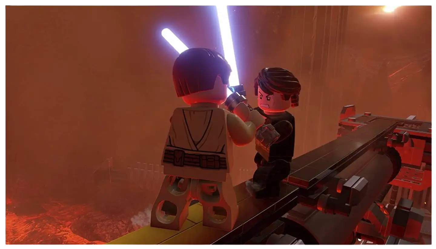 PlayStation 5 LEGO Star Wars: The Skywalker Saga - 7