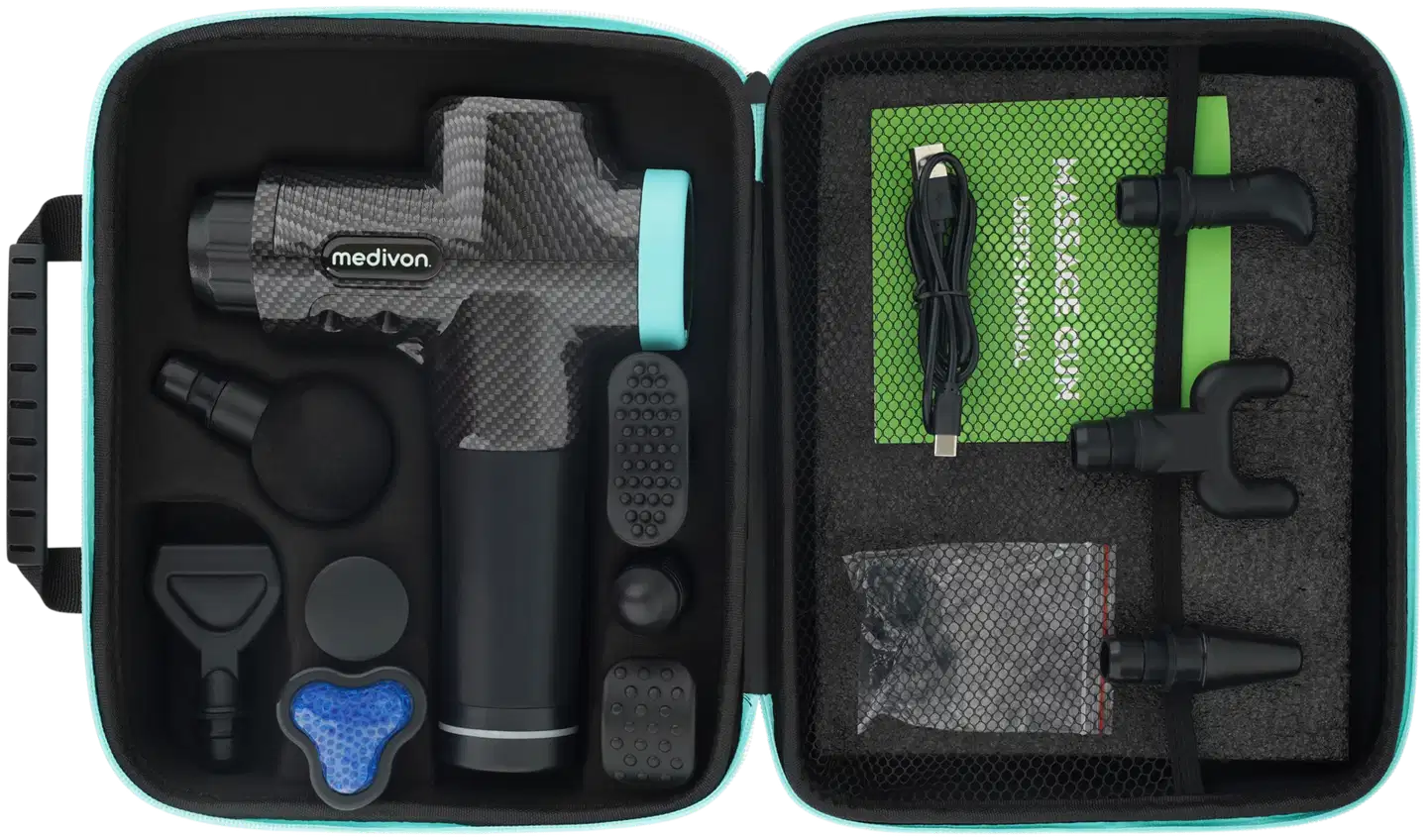 Medivon lihasvasara Active X - 7