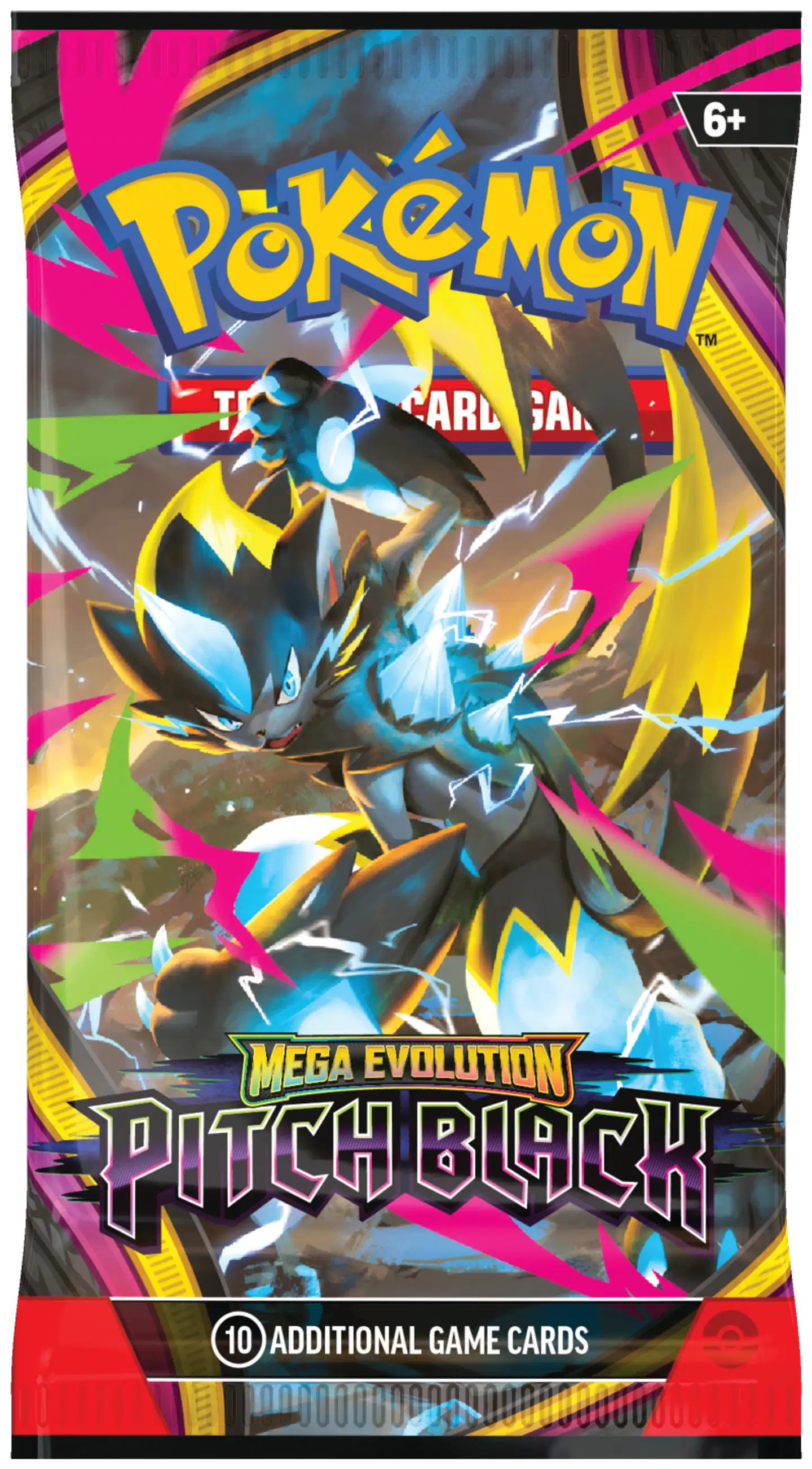 Poke ME05 Booster REL 17/7 - 5