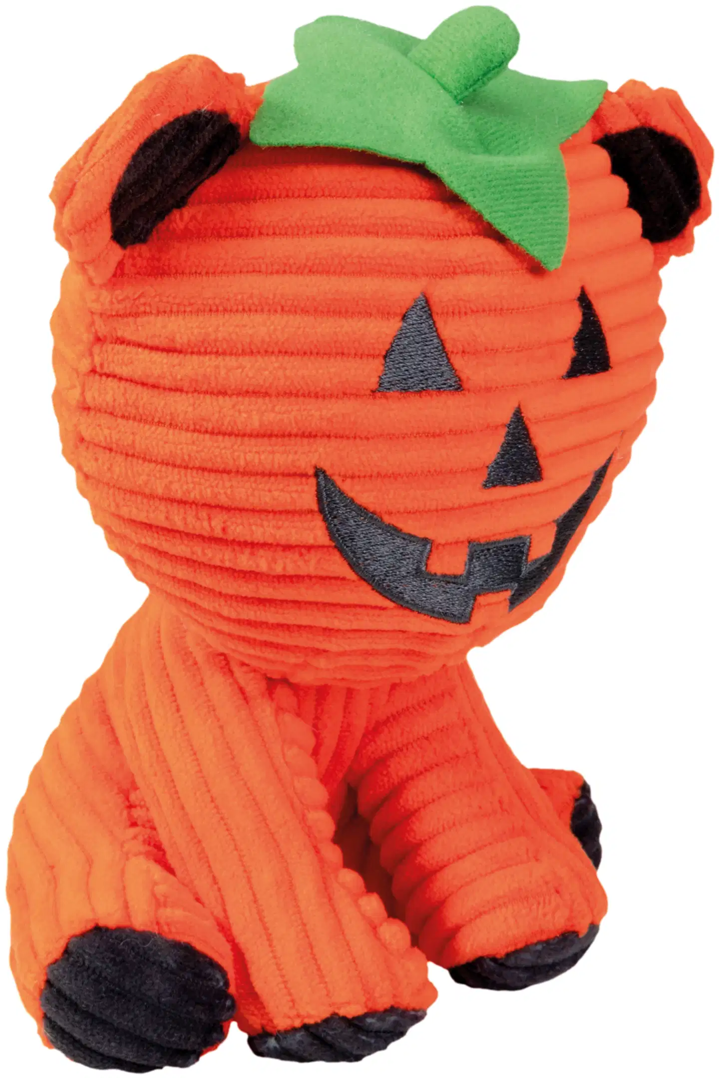 Lumo Stars Pehmolelu Velvet Halloween Kurpitsa 15 cm - 2