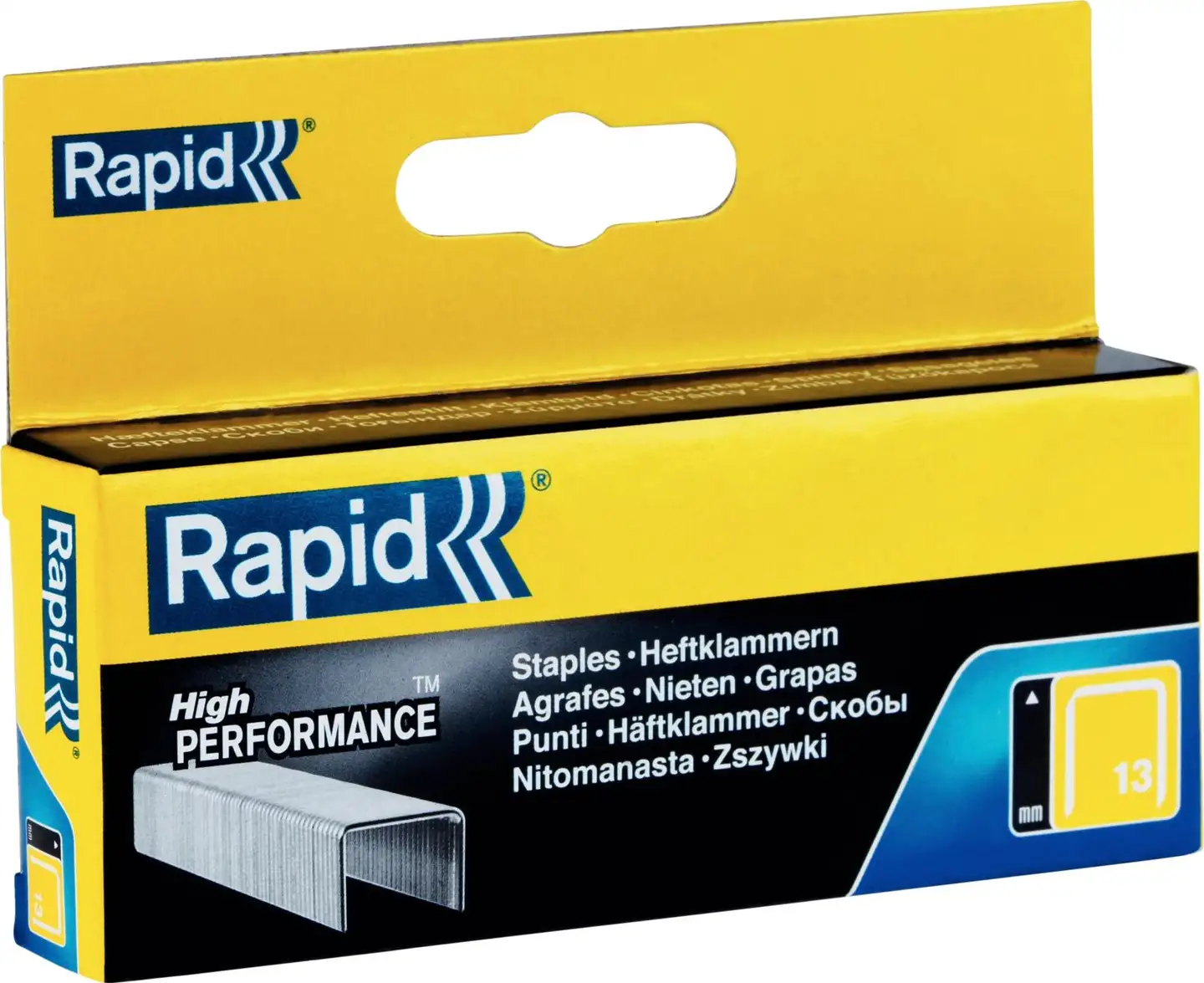 Rapid 13/14mm sinkilä 2500kpl