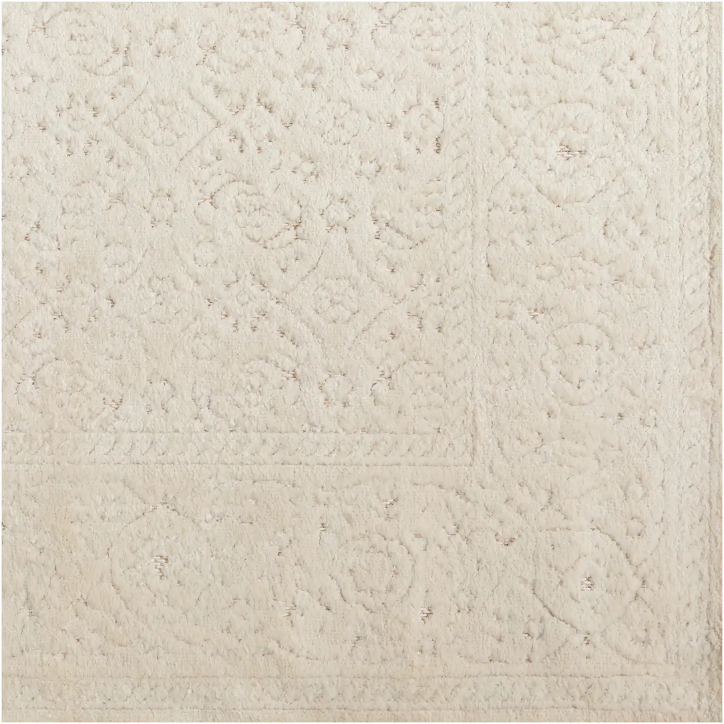 House nukkamatto Canyon Oriental 160x230 cm kerma - 4