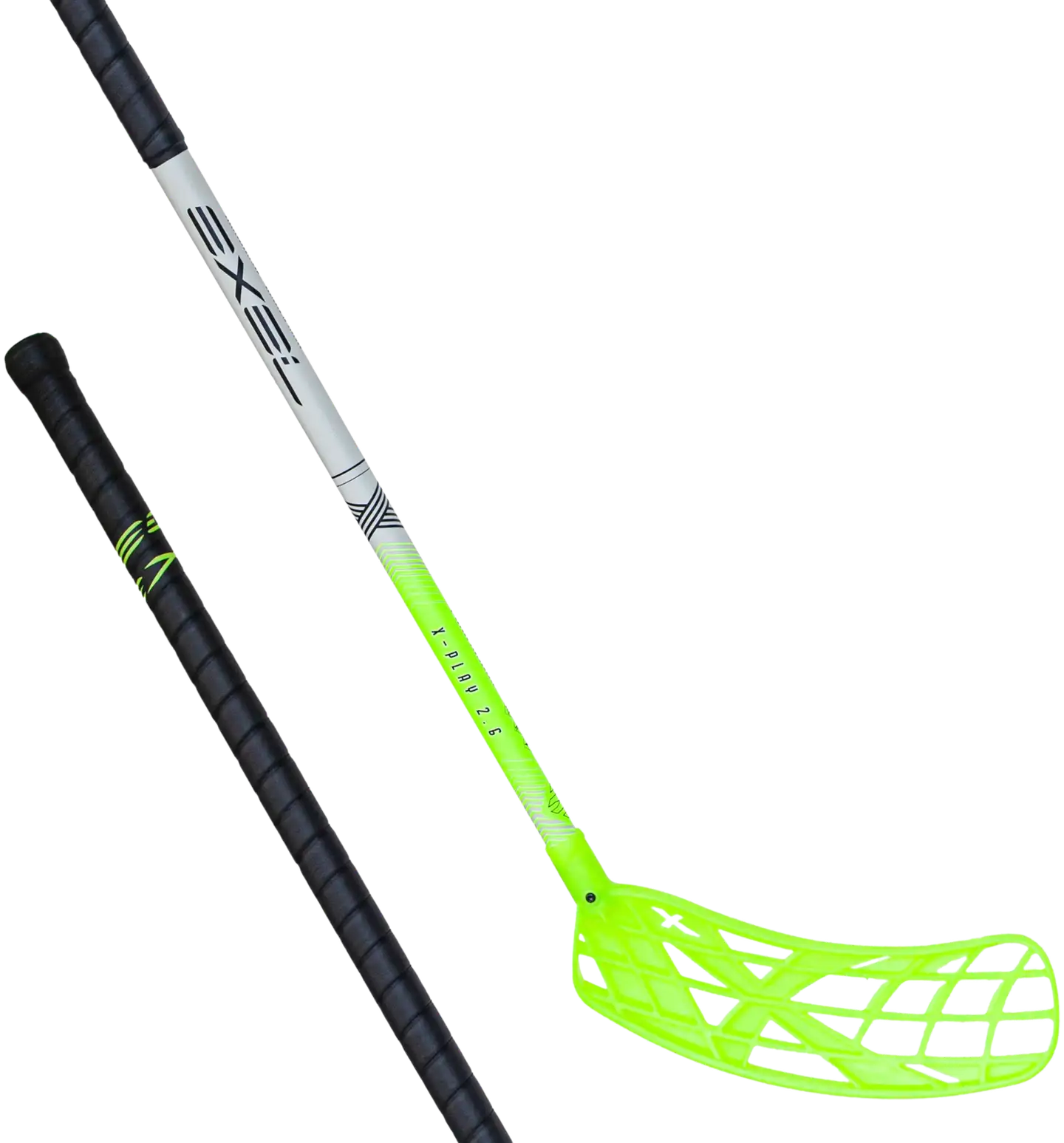 Exel x-play 2.3 103 oval sb l - 1