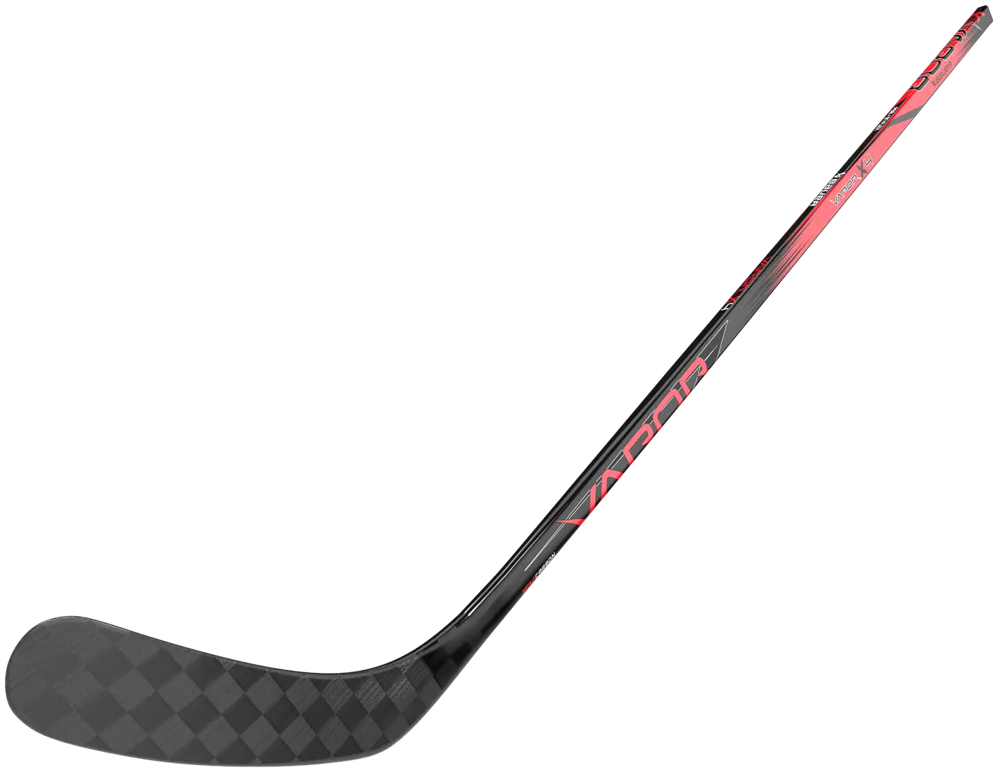 Bauer nuorten jääkiekkomaila S23 Vapor X4 Grip JR-40(52") Right - 2