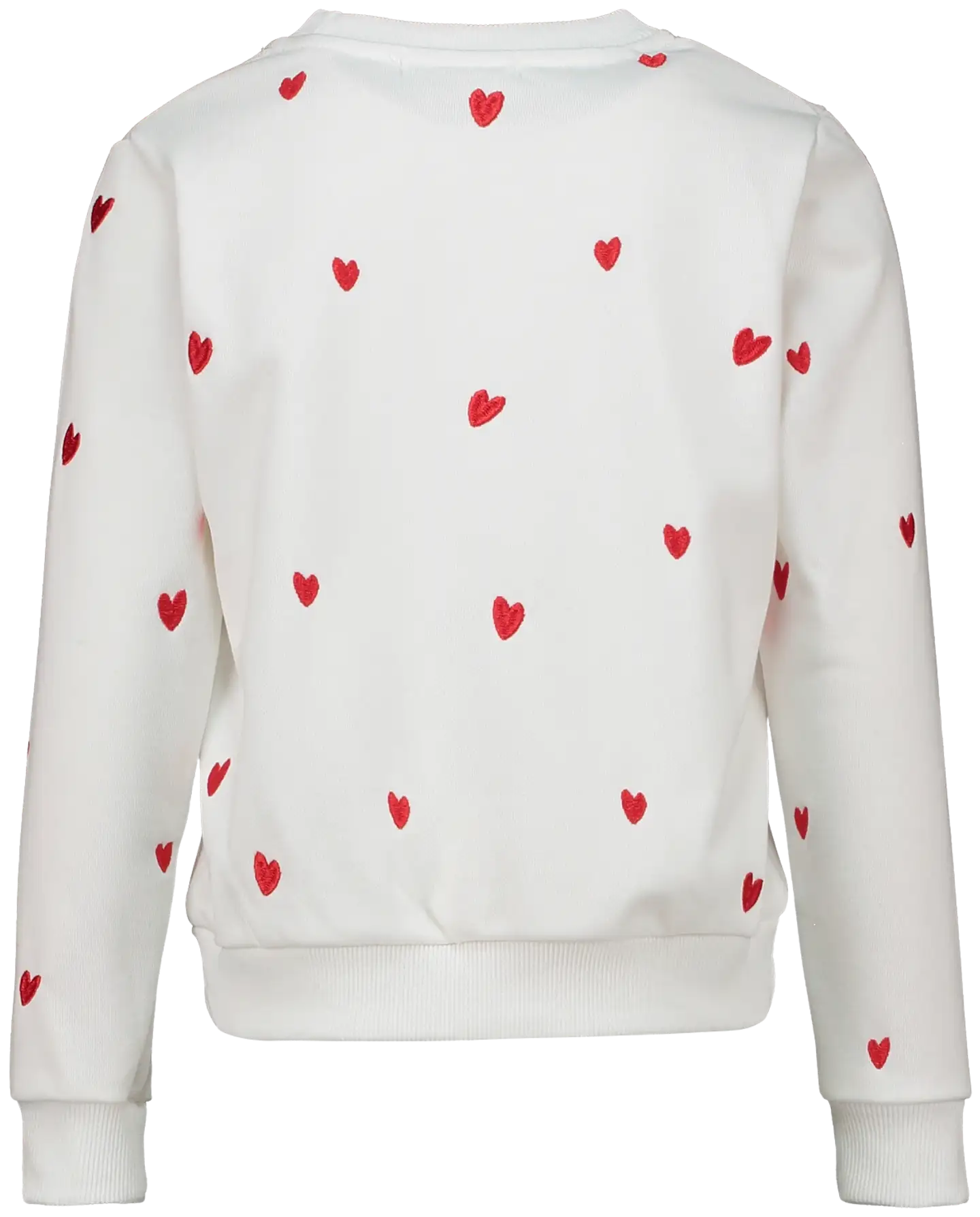 Hailys Lasten college Lo44ra - white/dred heart - 3