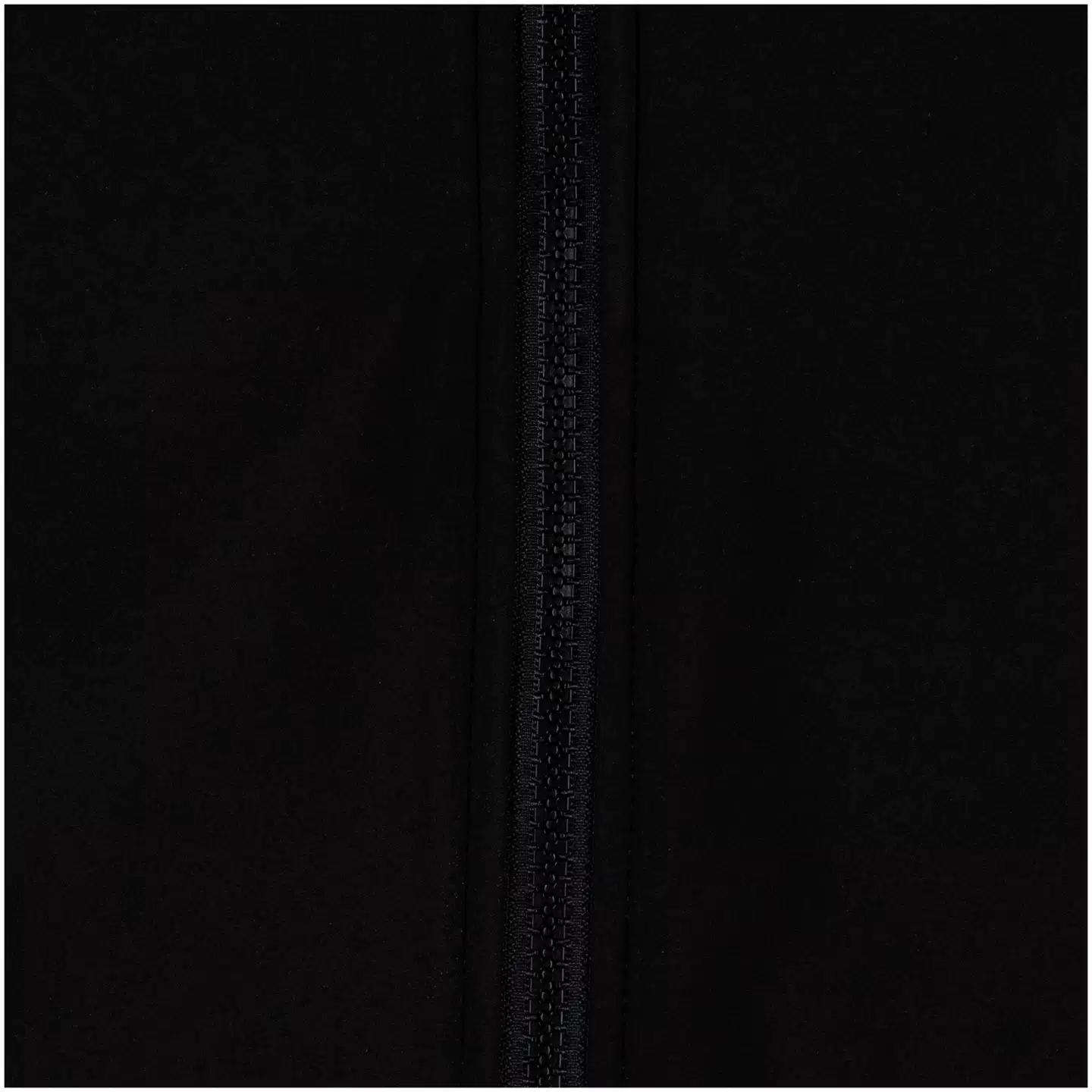 House nuorten veden- ja tuulenpitävä softshelltakki 246G08260D - Black - 3