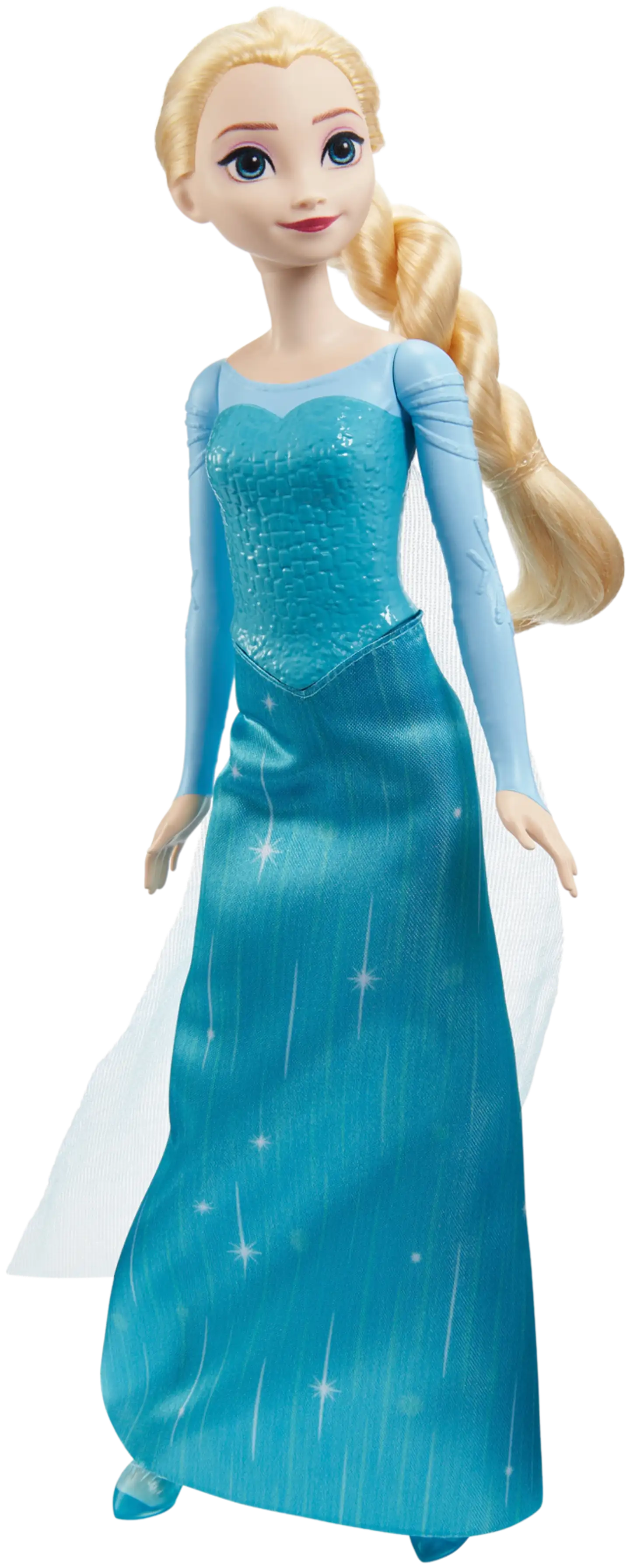 Frozen-Muotinukke - 4
