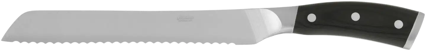 Maku leipäveitsi Pakka wood