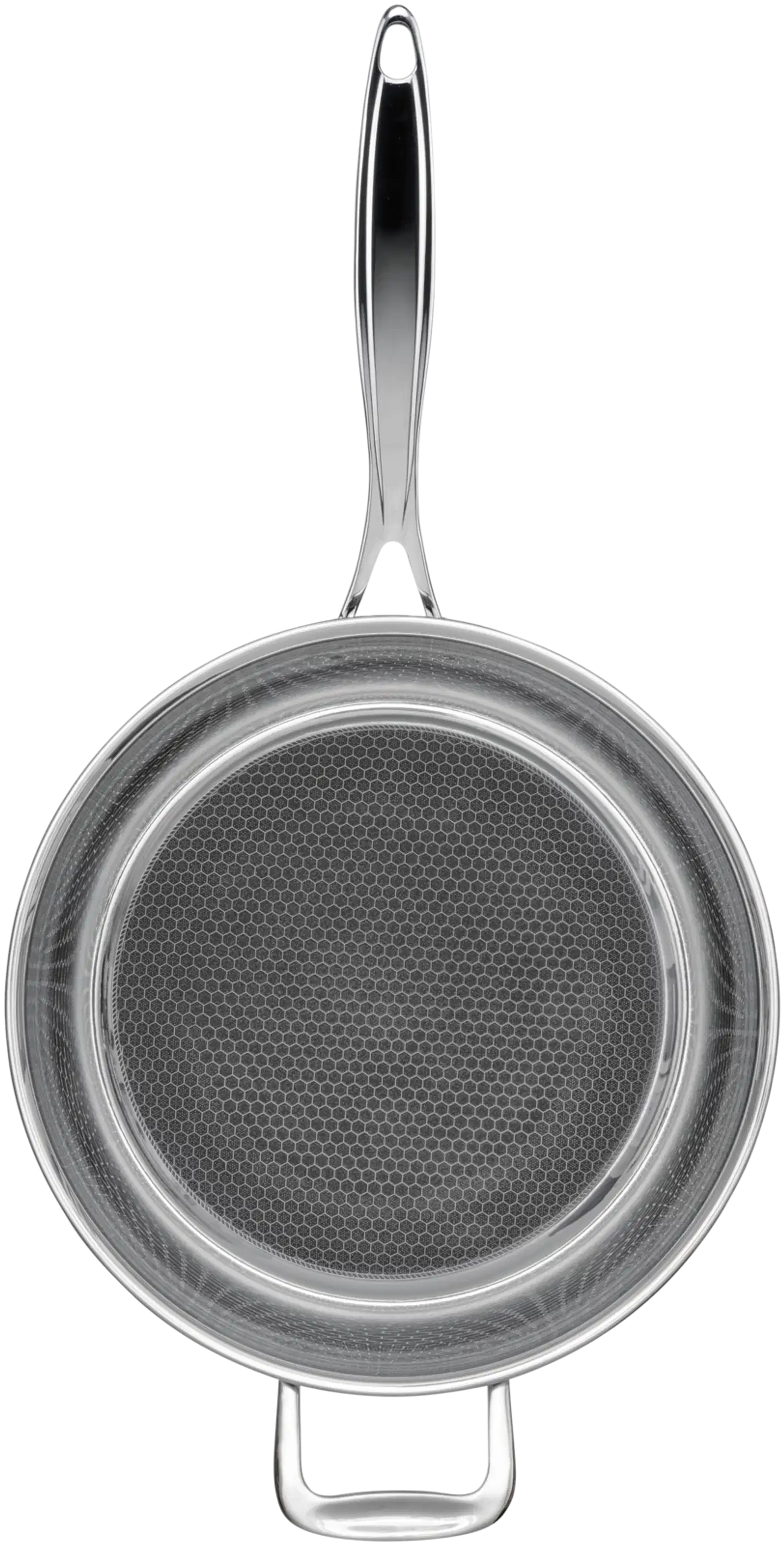 Heirol Wokki-/paistokasari 28 cm Steelsafe™ Pro - 1