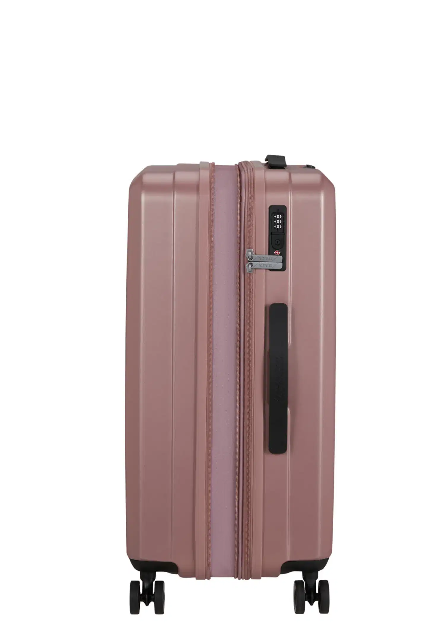 American Tourister matkalaukku Aerojoy Spinner 66 EXP TSA - 3