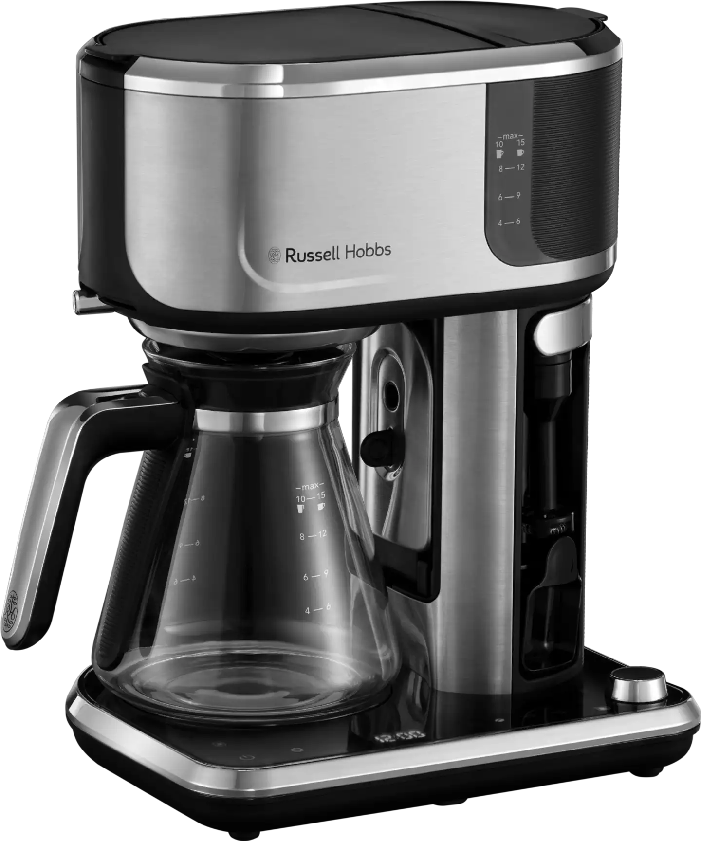 Russell Hobbs kahvinkeitin Attentiv - 1