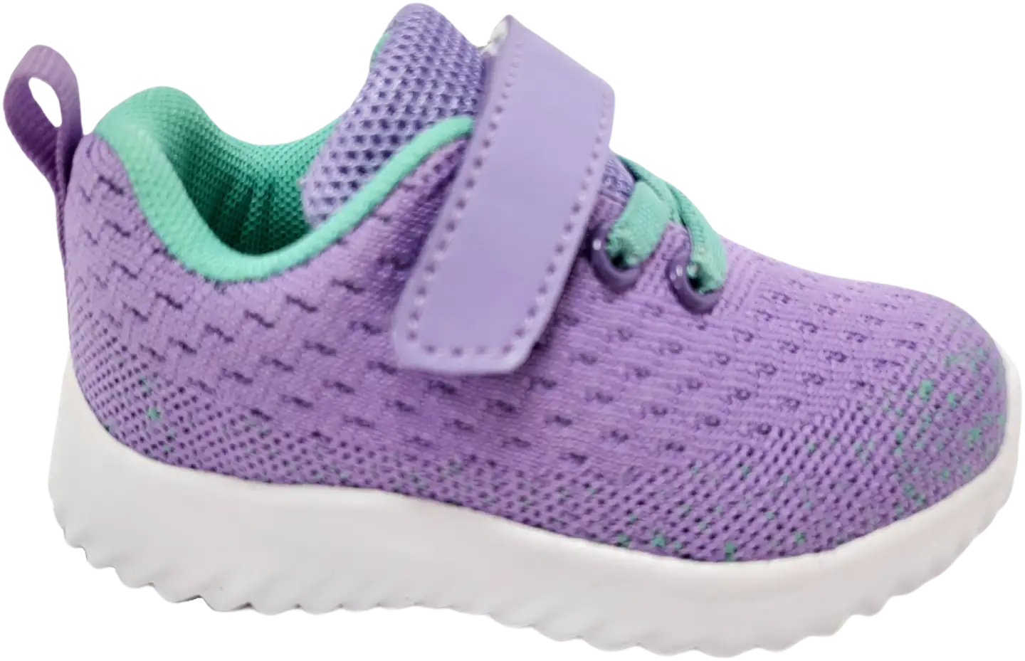 Ciraf lasten ensiaskelkengät SH Ellinor lenkkari - LAVENDER/DUSTY JADE - 1