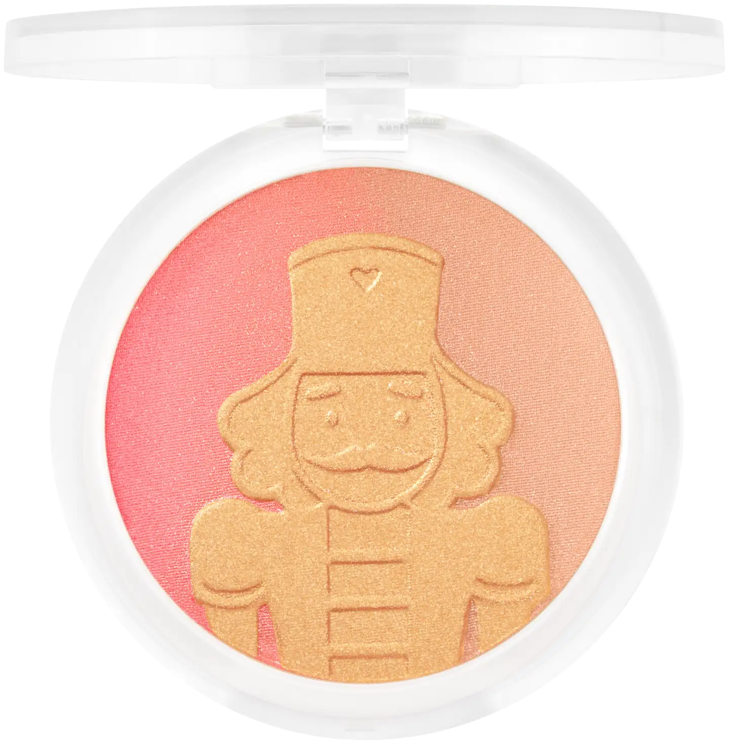 essence NUTS ABOUT YOU blushlighter - 2