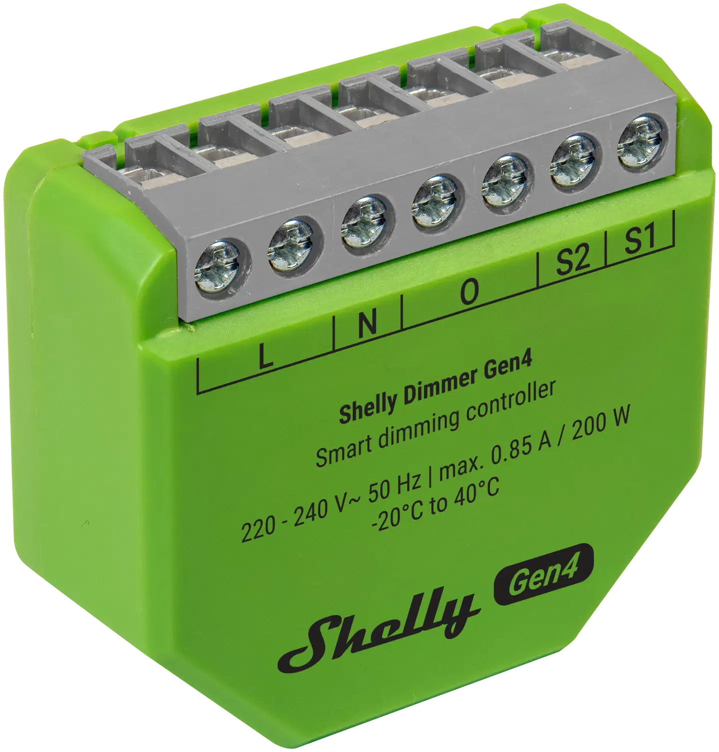 Shelly Himmennin Gen4 - 4