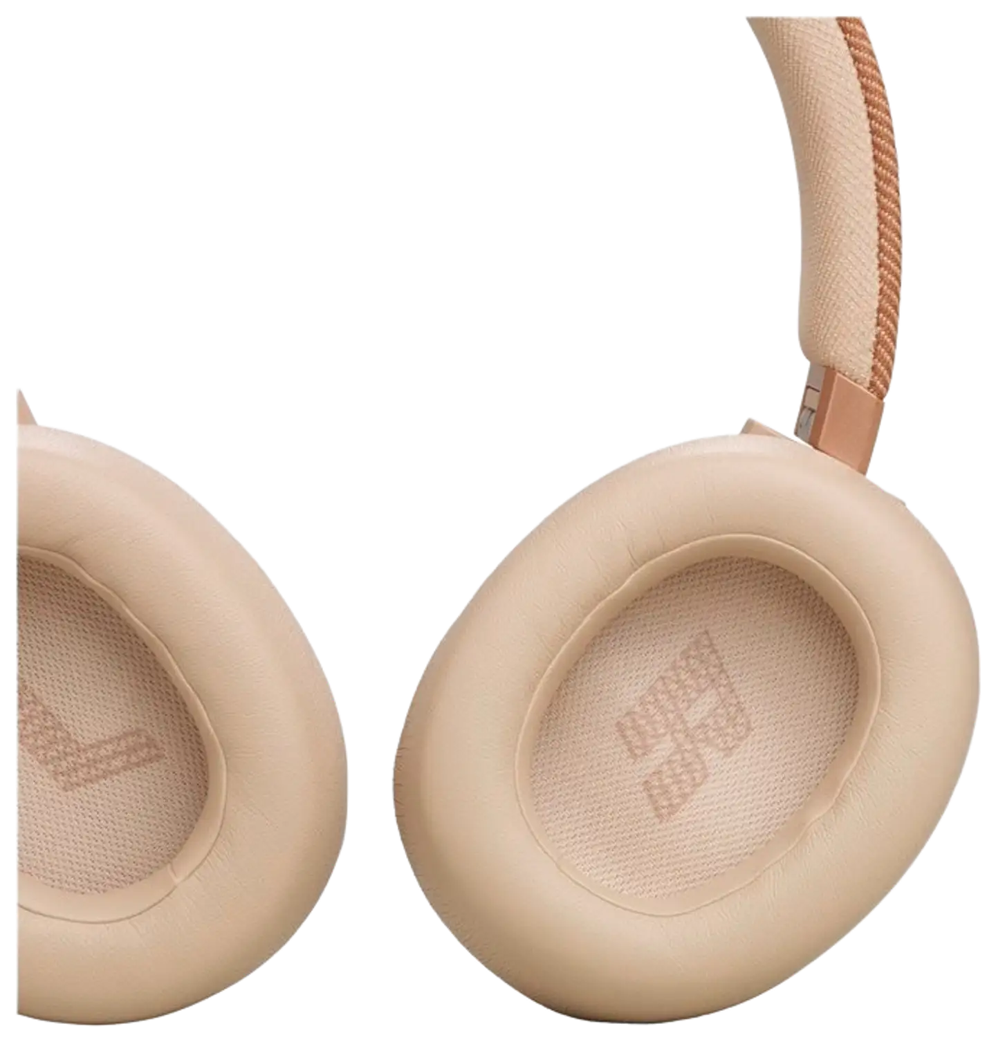 JBL Bluetooth vastamelusankakuulokkeet Live 770NC hiekkakivi - 10