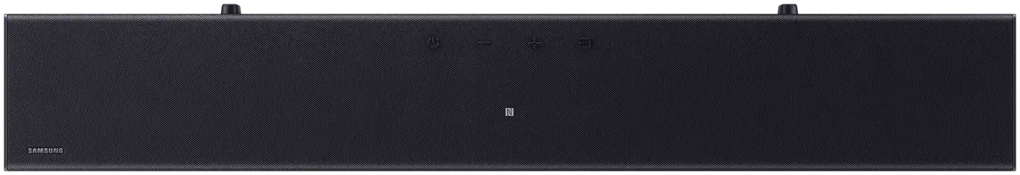 Samsung soundbar HW-B410F/XE musta - 2