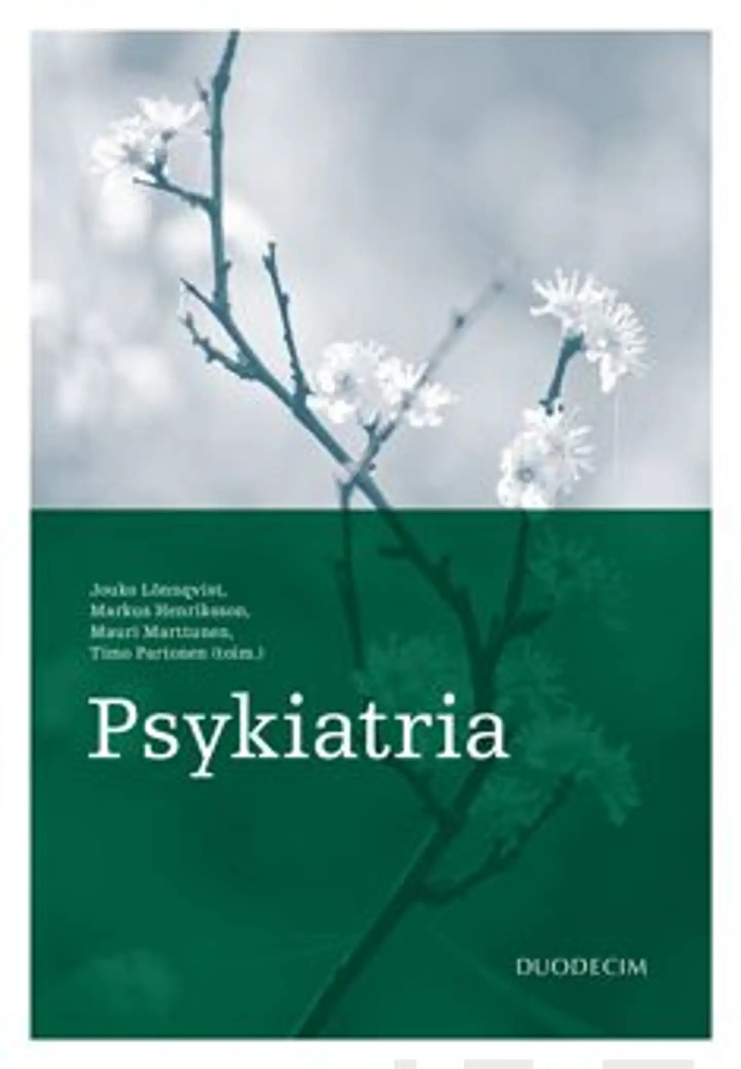 Psykiatria