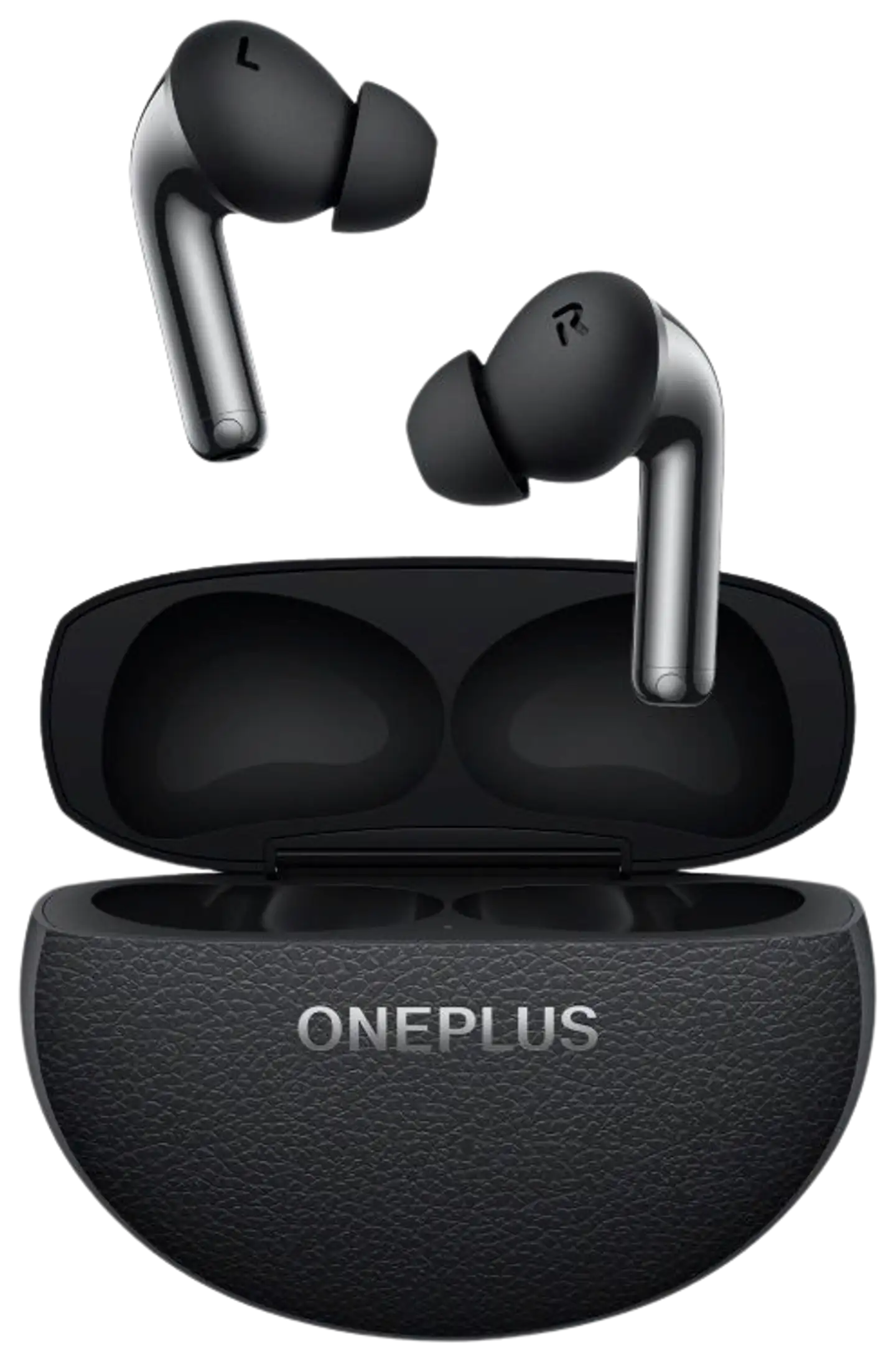 Oneplus langattomat vastamelunappikuulokkeet Buds Pro 3 Midnight Opus - 1