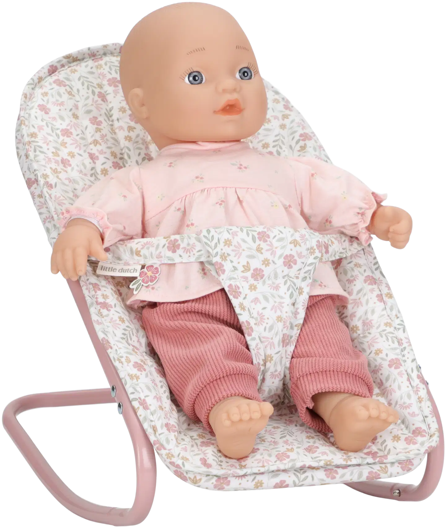 Little Dutch nuken babysitteri metalli - 5