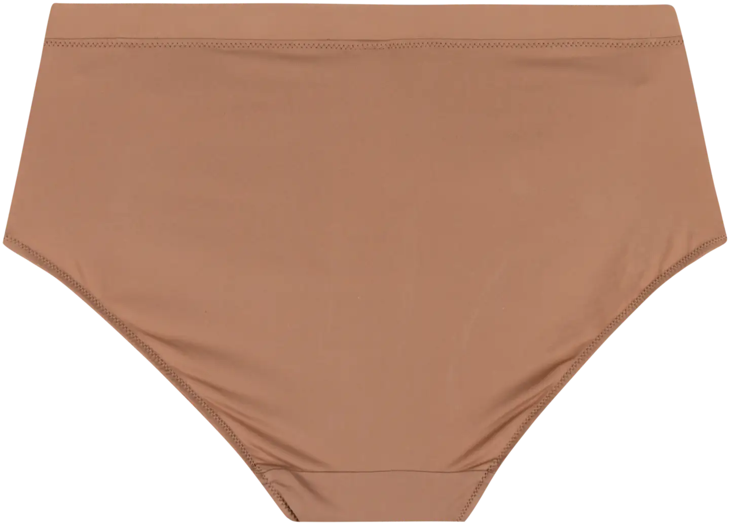 Actuelle naisten hipsterit 210A332511 - Brownie - 2