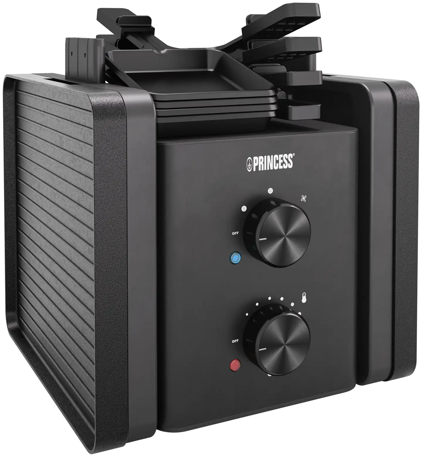 Princess raclette Purify 8 hlö 162660 - 7