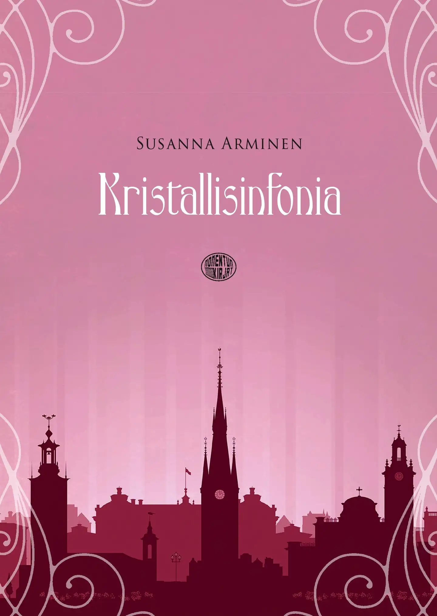 Arminen, Kristallisinfonia