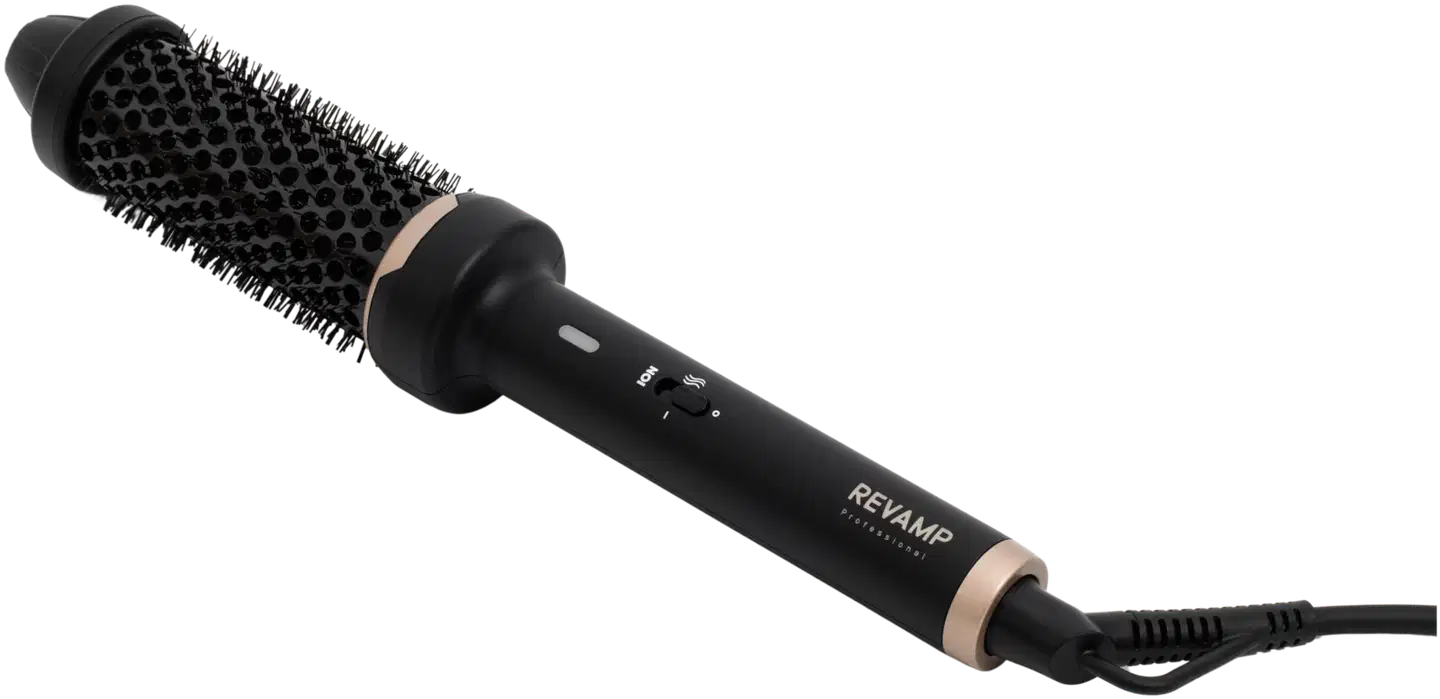 Revamp Ceramic 40mm kuumailmakiharrin (BR-1400A-EU) - 2