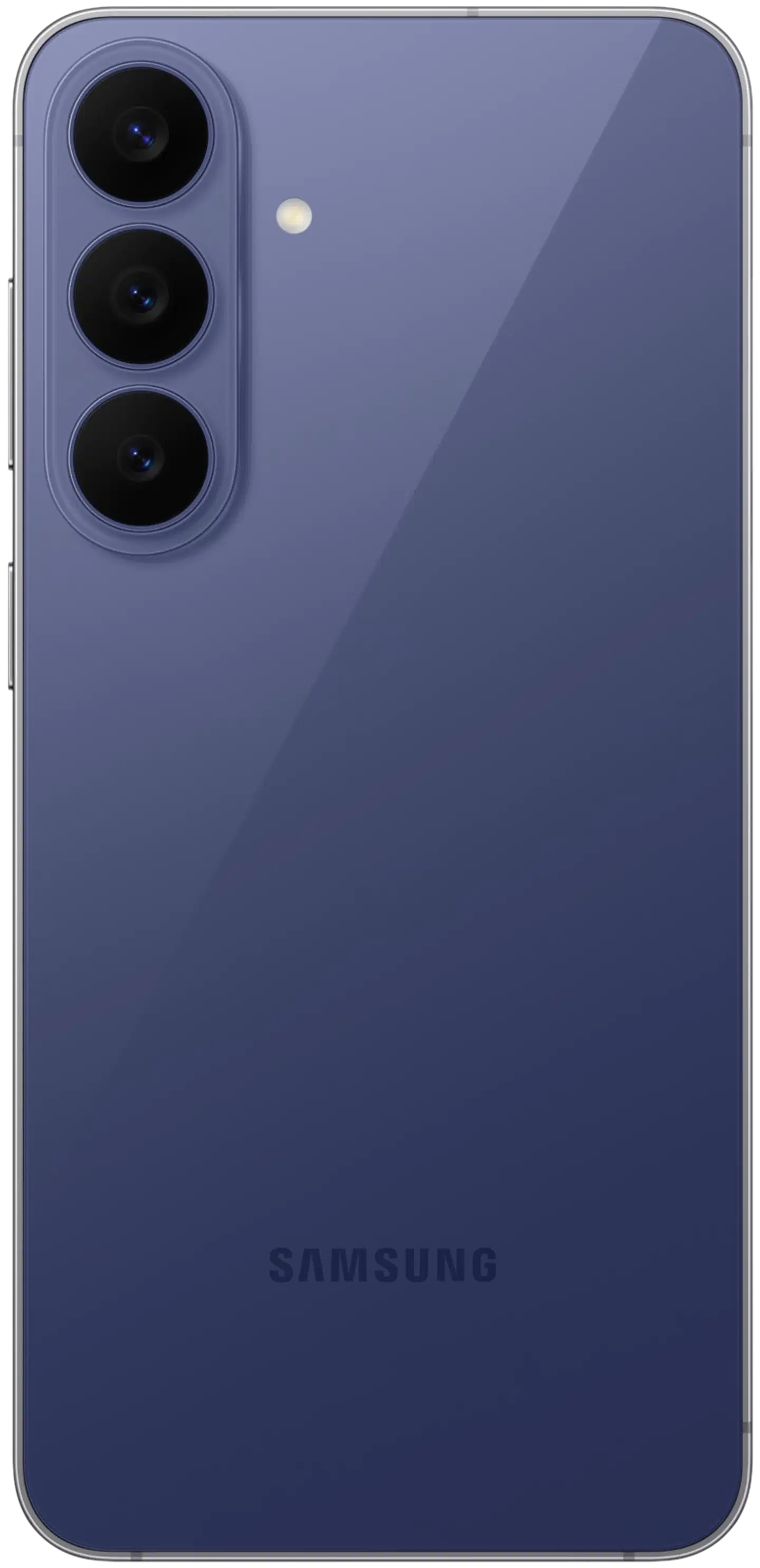 Samsung Galaxy S26 FE 5G Älypuhelin, Mustikka 128 GB - 5