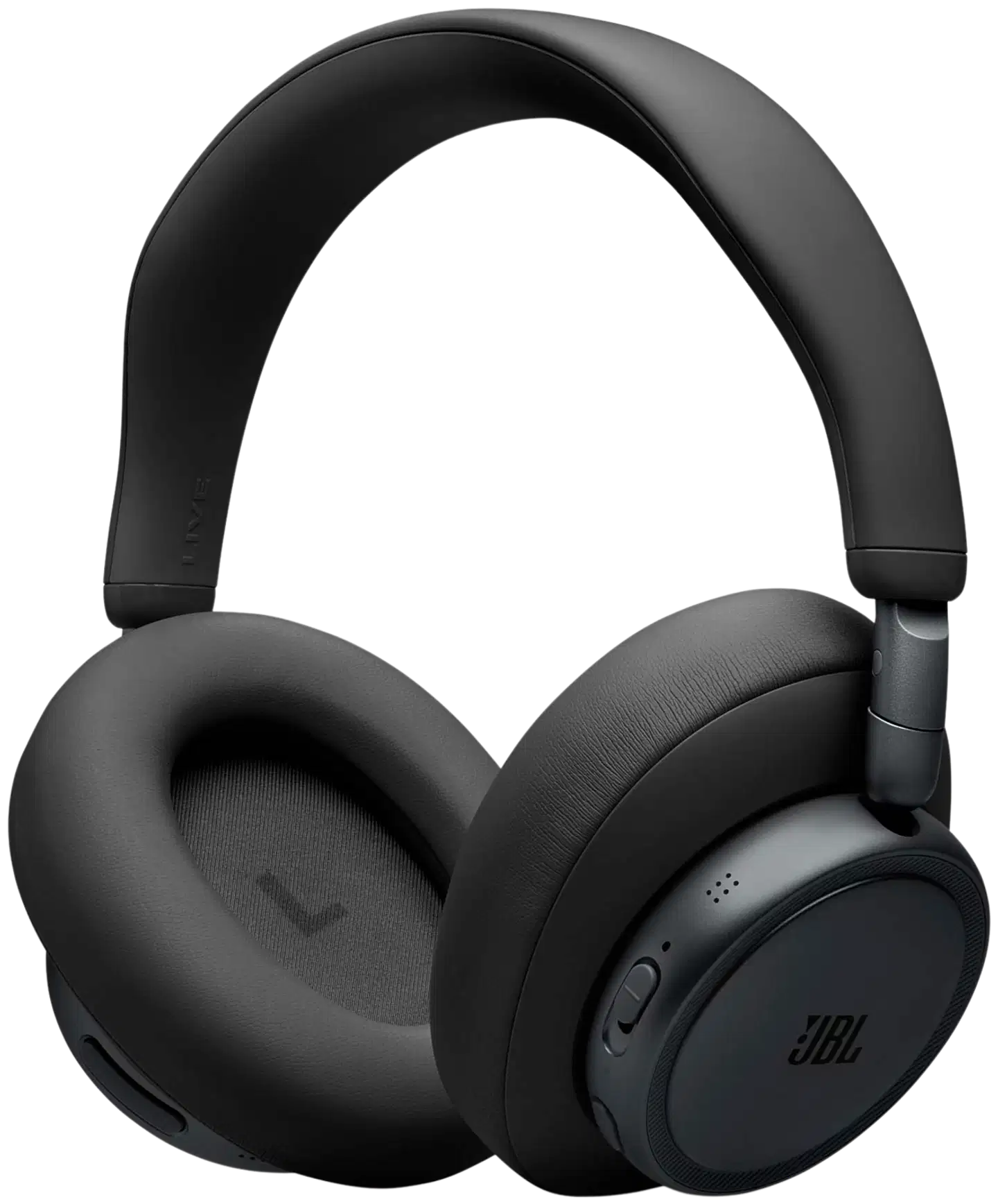 JBL langattomat vastamelukuulokkeet Live 780NC musta - 4