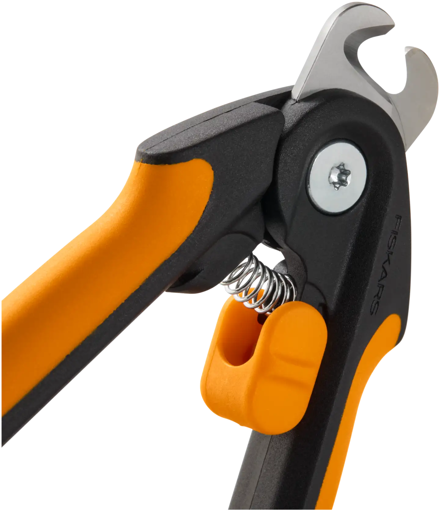 Fiskars lemmikin kynsileikkuri isommille kynsille - 2