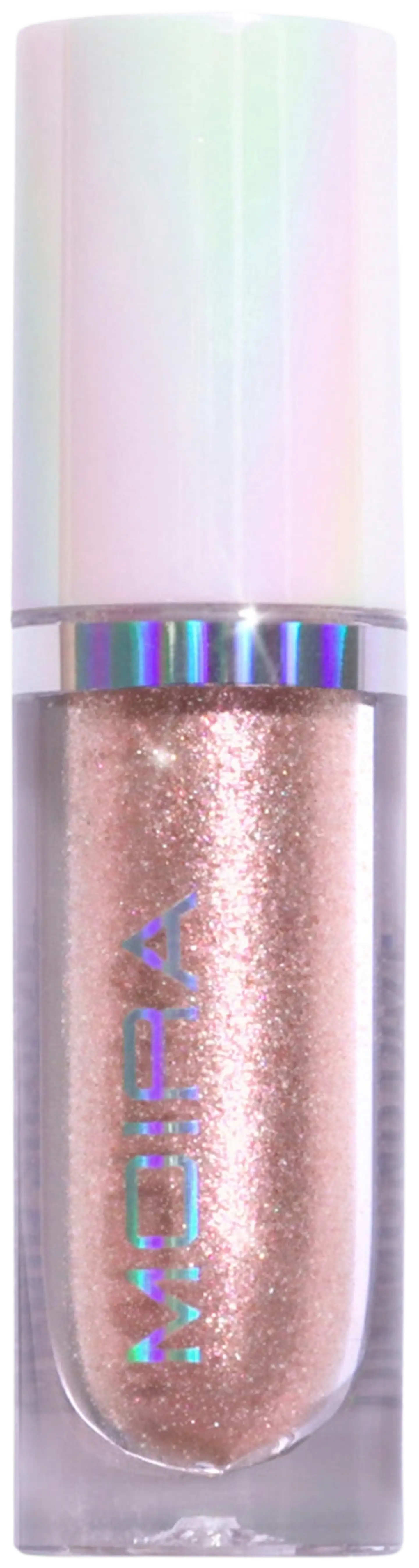 MOIRA Diamond Daze Liquid Shadow 001 Airglow nestemäinen luomiväri - 002 Goodness - 1