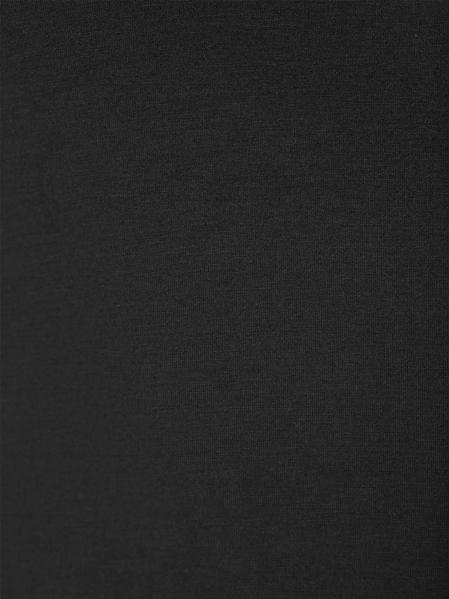 House miesten aluspaita H90H3112J4 - MUSTA - 5