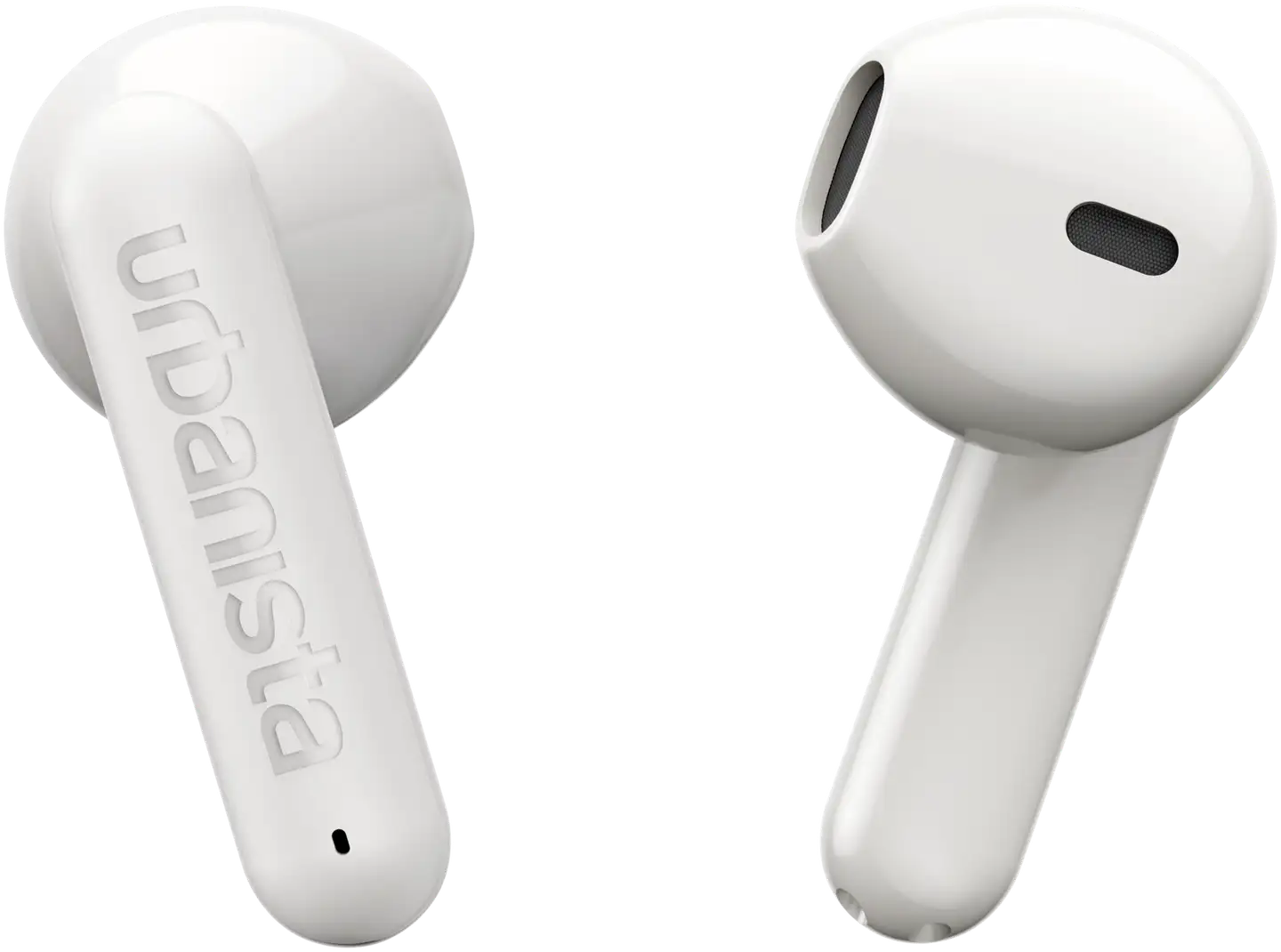 Urbanista langattomat nappikuulokkeet Austin 2 valkoinen - 5