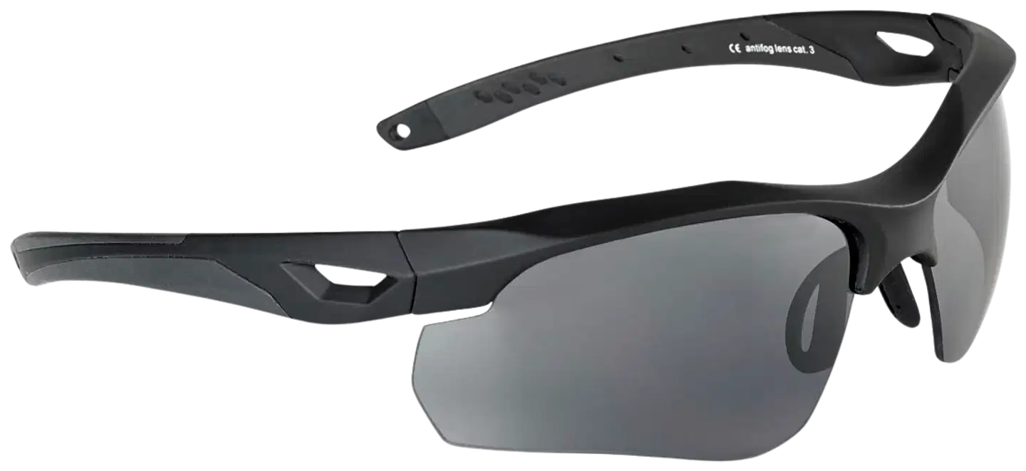 Swisseye Skyray 40311 ampujan suojalasit