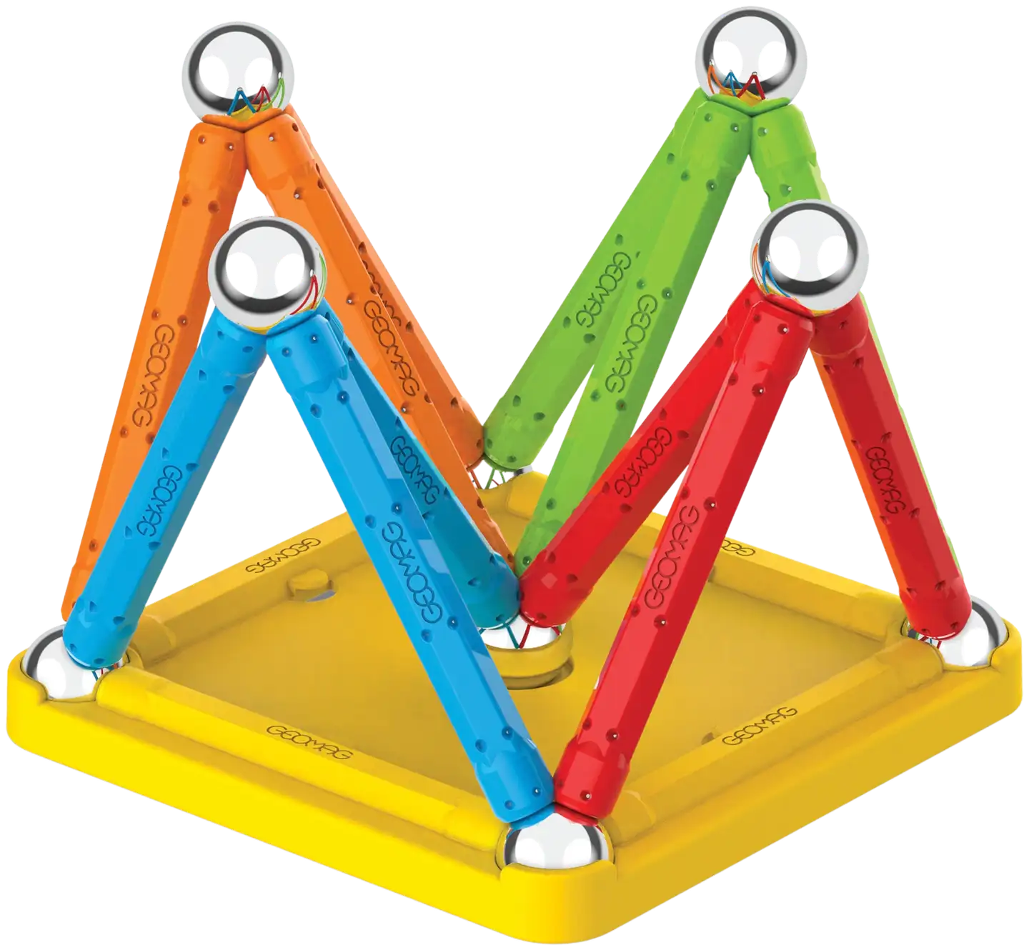 Geomag Supercolor 25 Osaa - 2