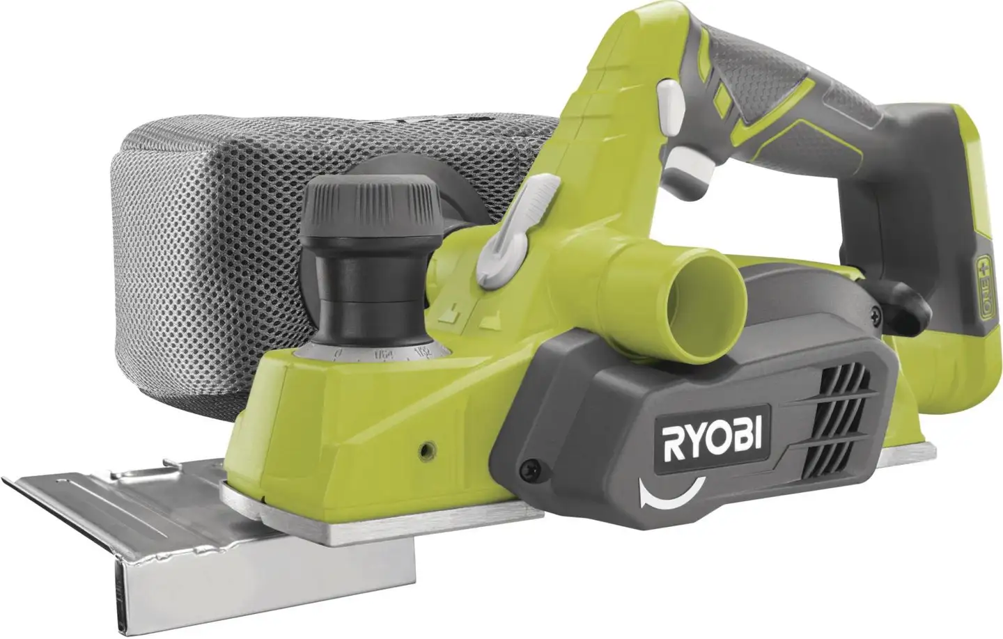 Ryobi höylä R18PL-0