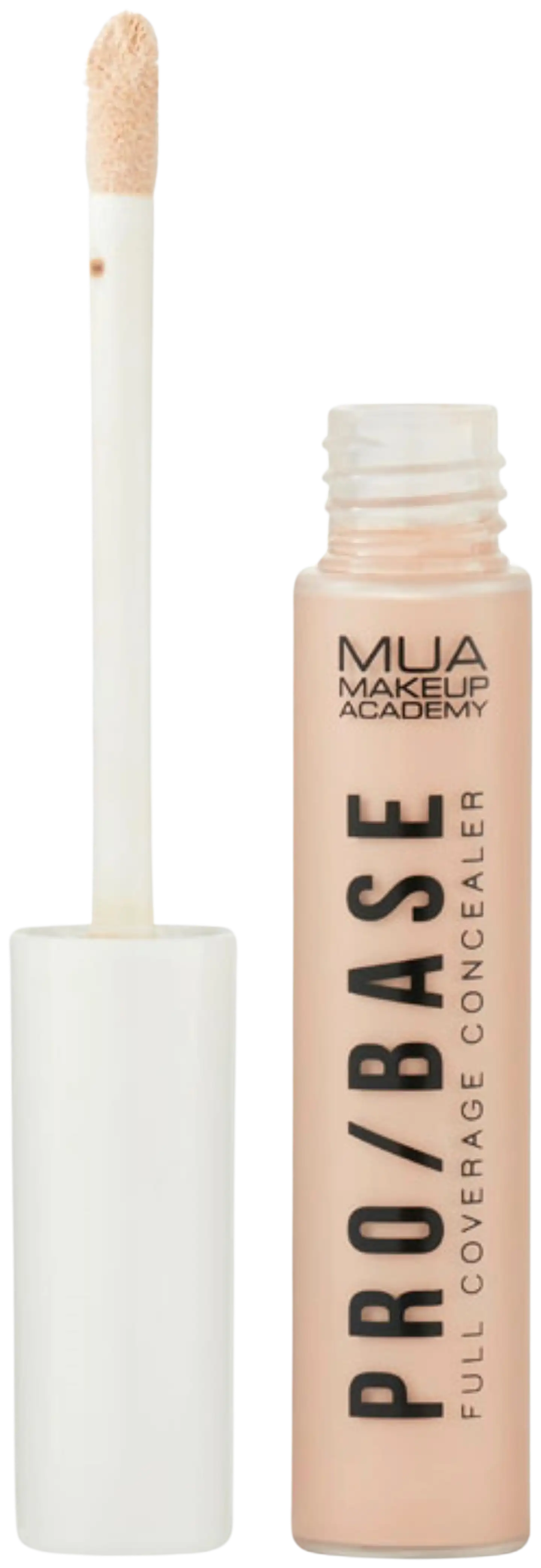 MUA Make Up Academy Pro Base Full Cover Concealer 7,8 g 120 peitevoide - 1