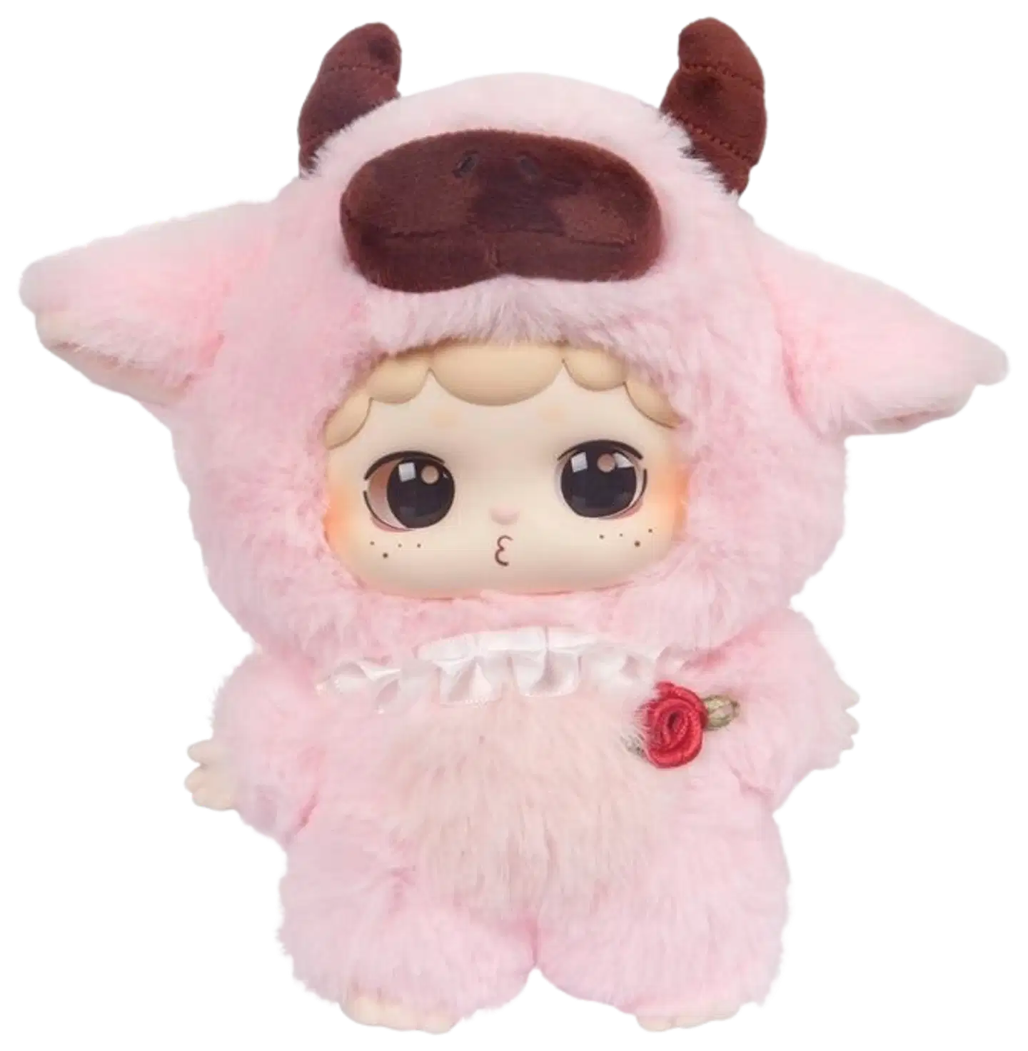 Miiloo 17 cm klipsipehmo Blind Box lajitelma - 6