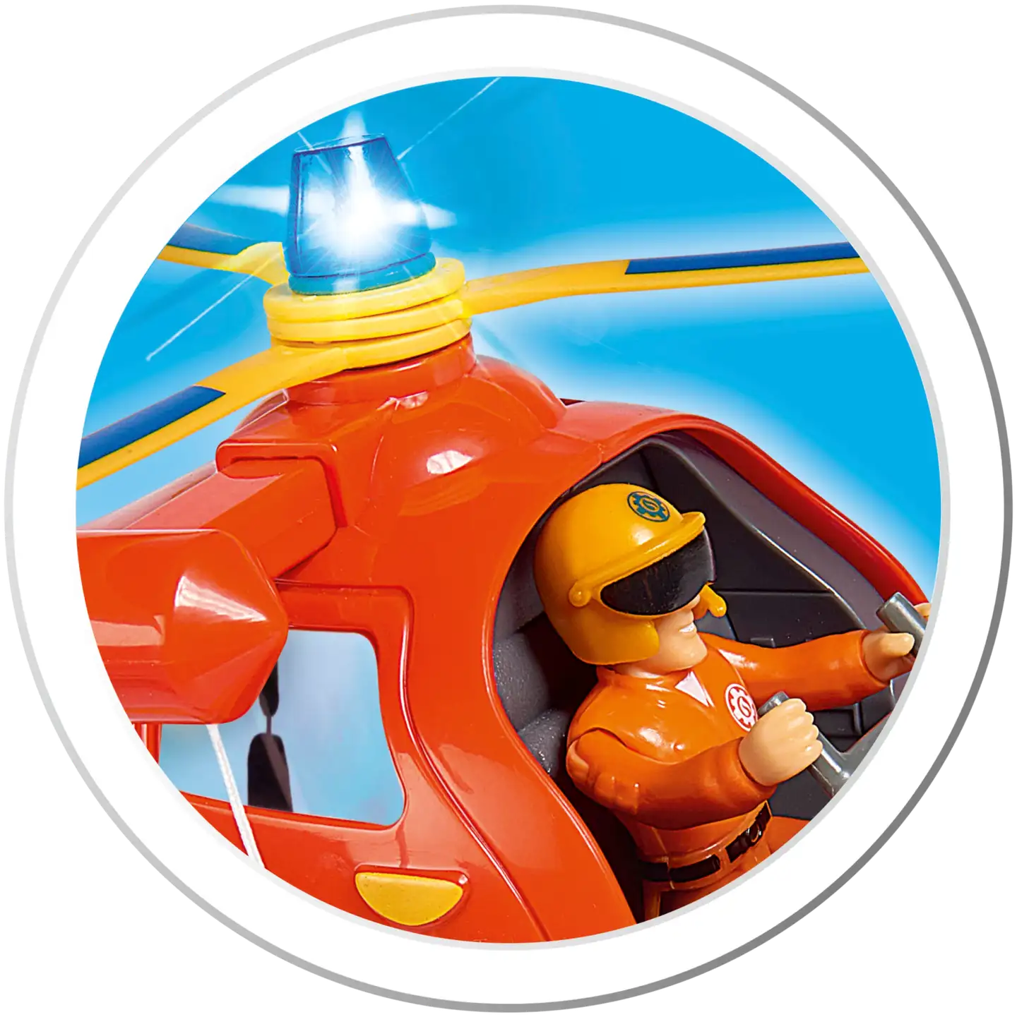 Simba Palomies Sami: Wallaby ja Tomi - 6