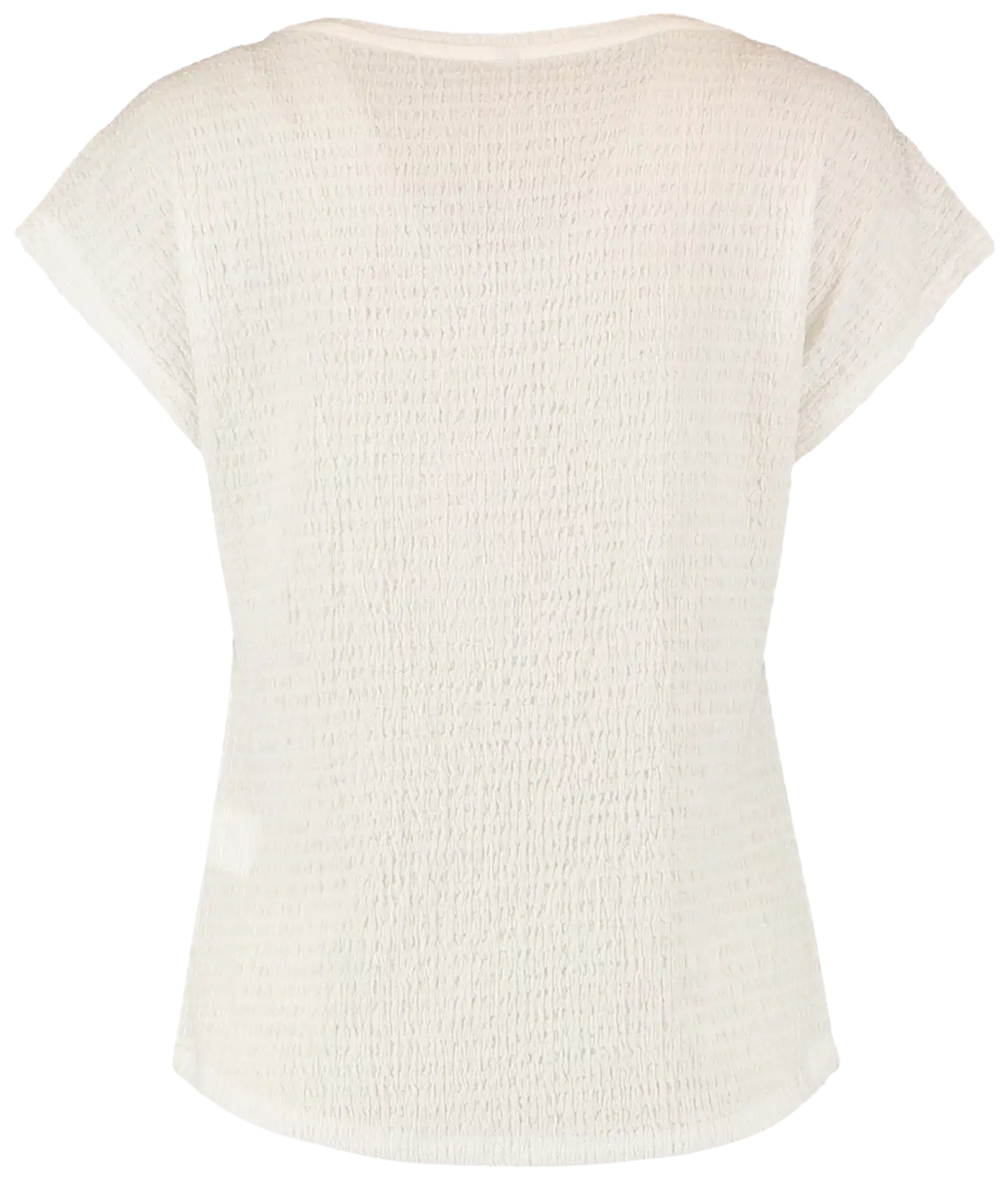 Hailys naisten trikoopusero Le44a - offwhite - 3