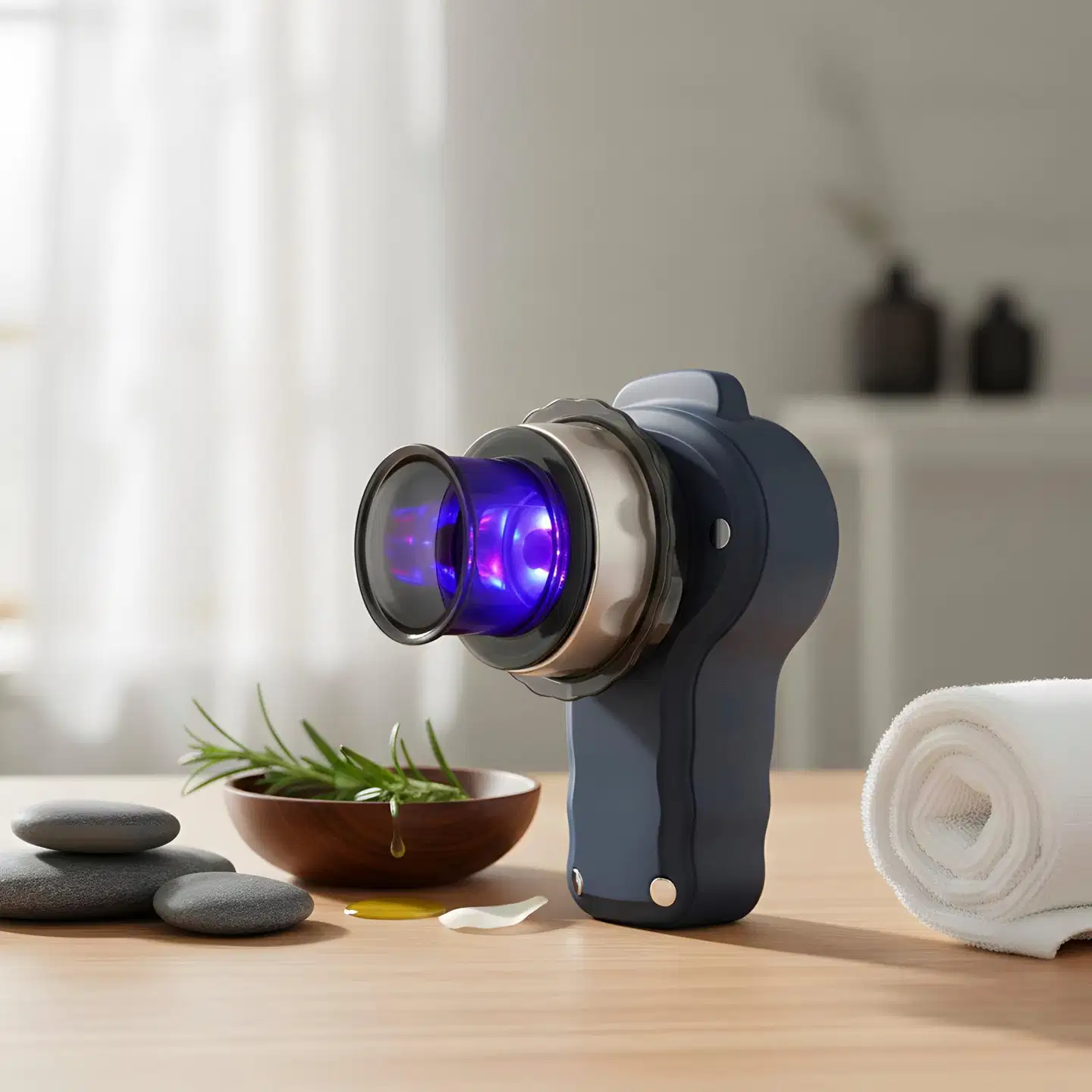 Beautifly Imukuppihieroja Celestine - 6