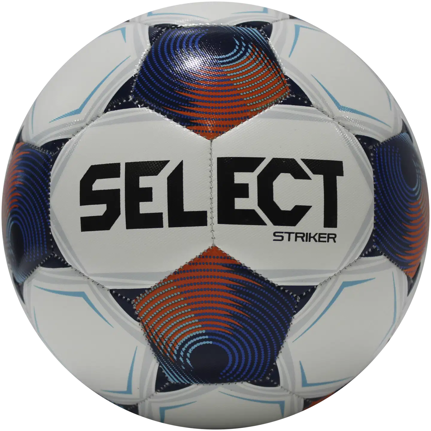 Select fb striker v26 jalkapallo, koko 3